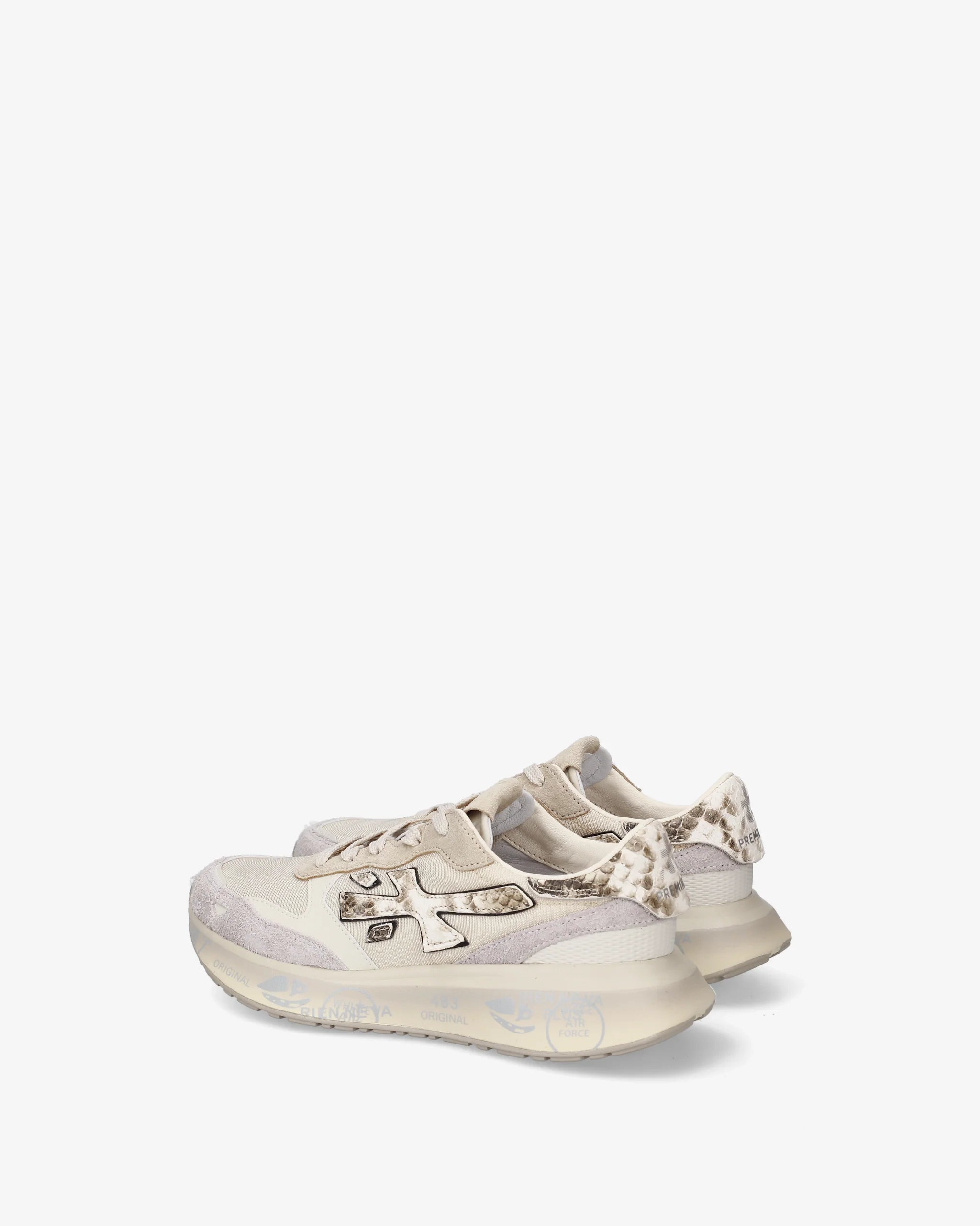 PREMIATA LAURYN 8183