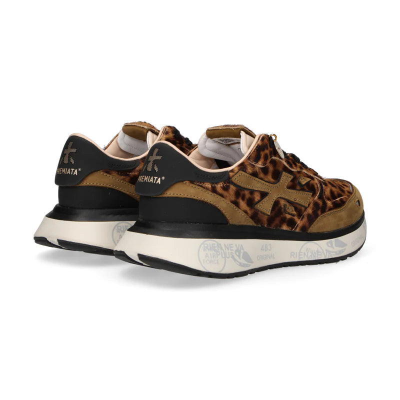 PREMIATA LAURYN 7781