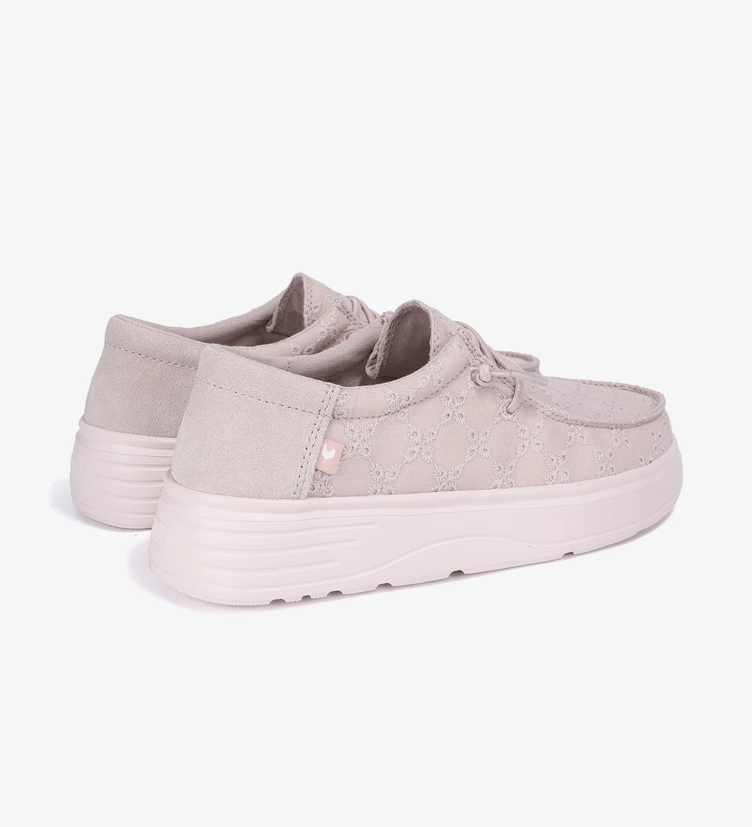 PITAS LOTTO 27 TAUPE