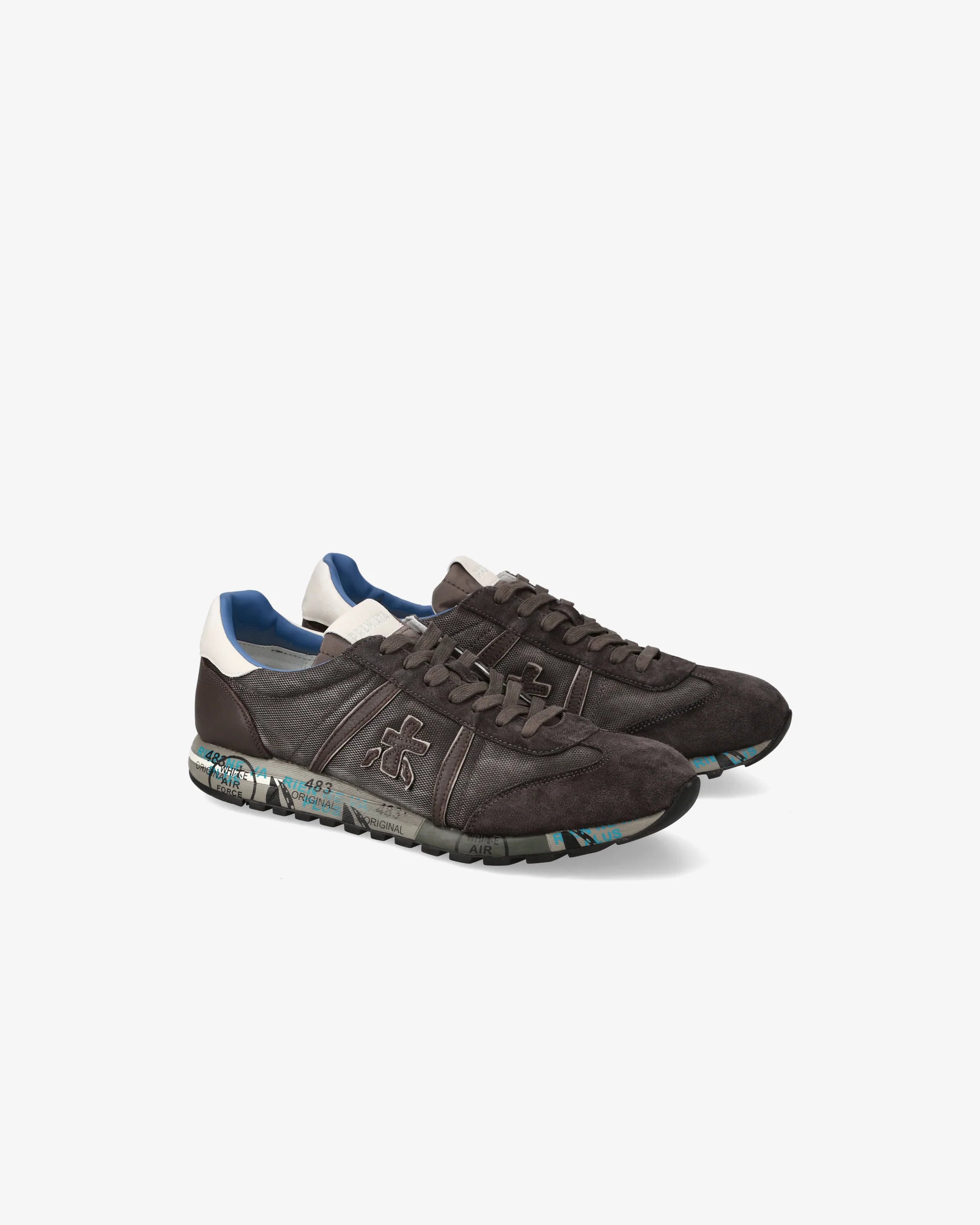 PREMIATA LUCY 7768