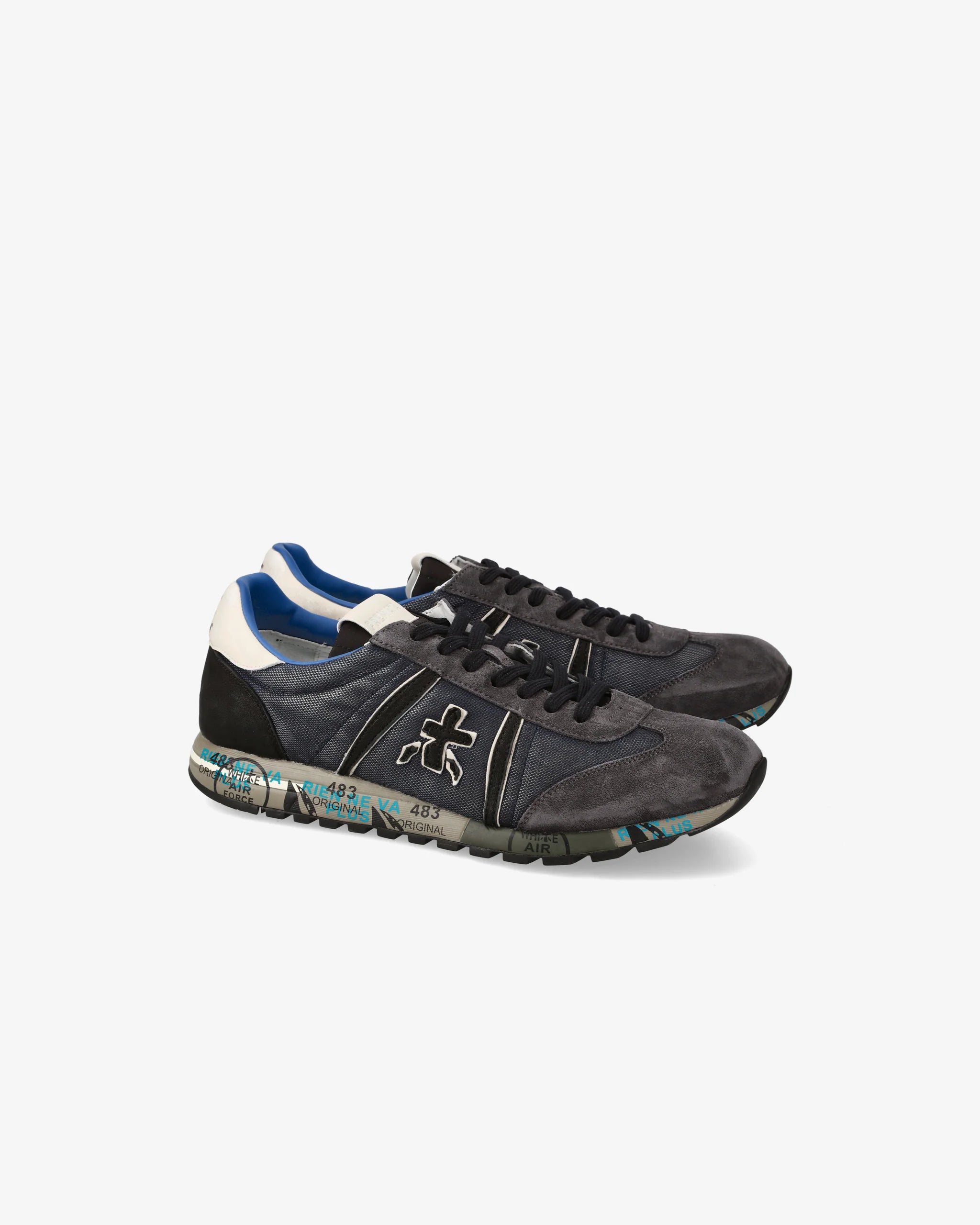 PREMIATA LUCY 7770