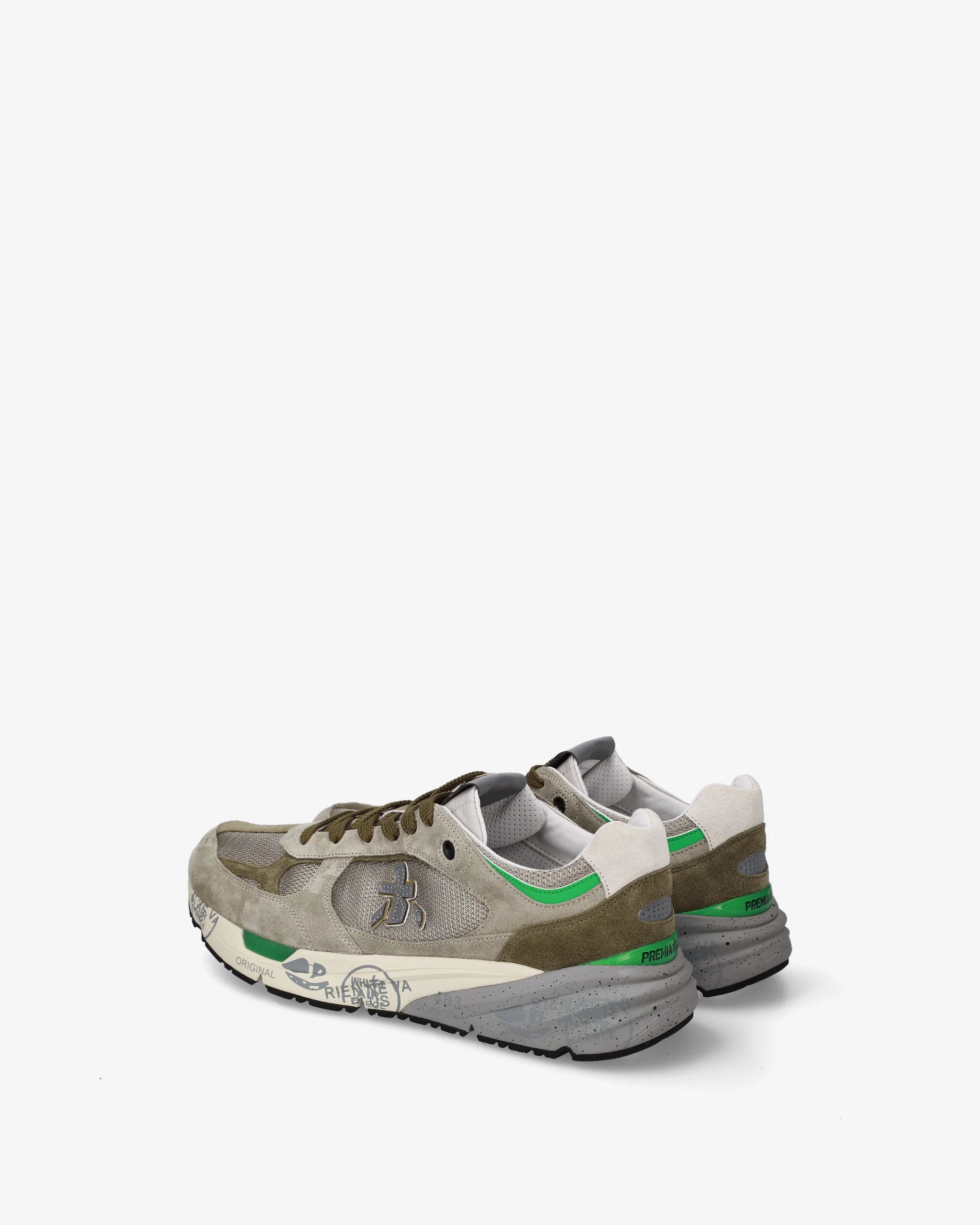 PREMIATA MASE 8017