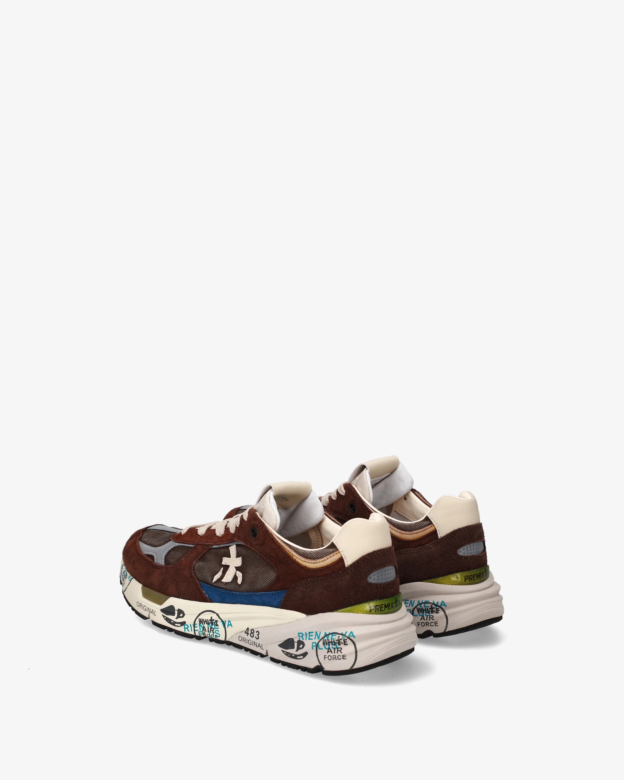 PREMIATA MASE 8026