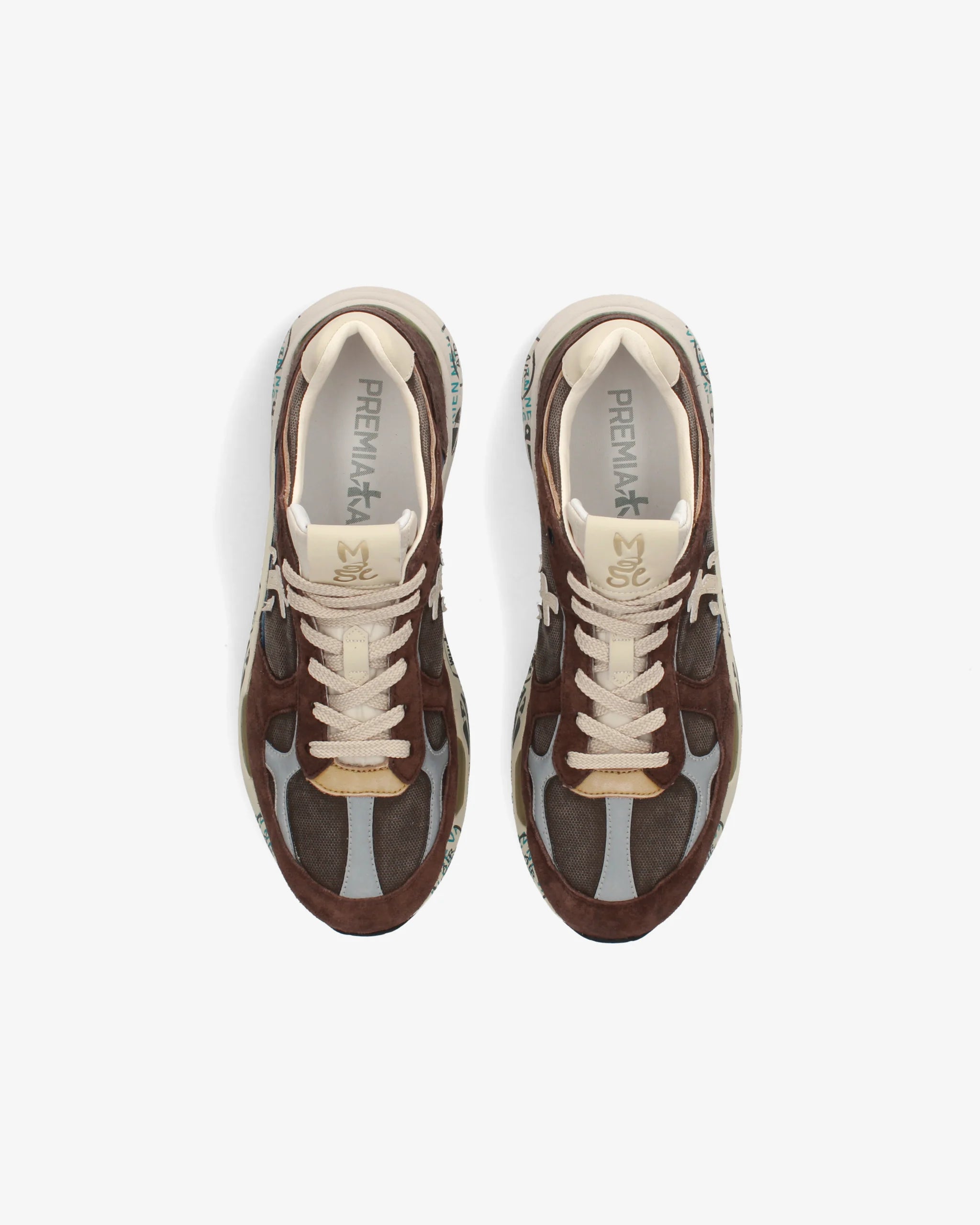 PREMIATA MASE 8026