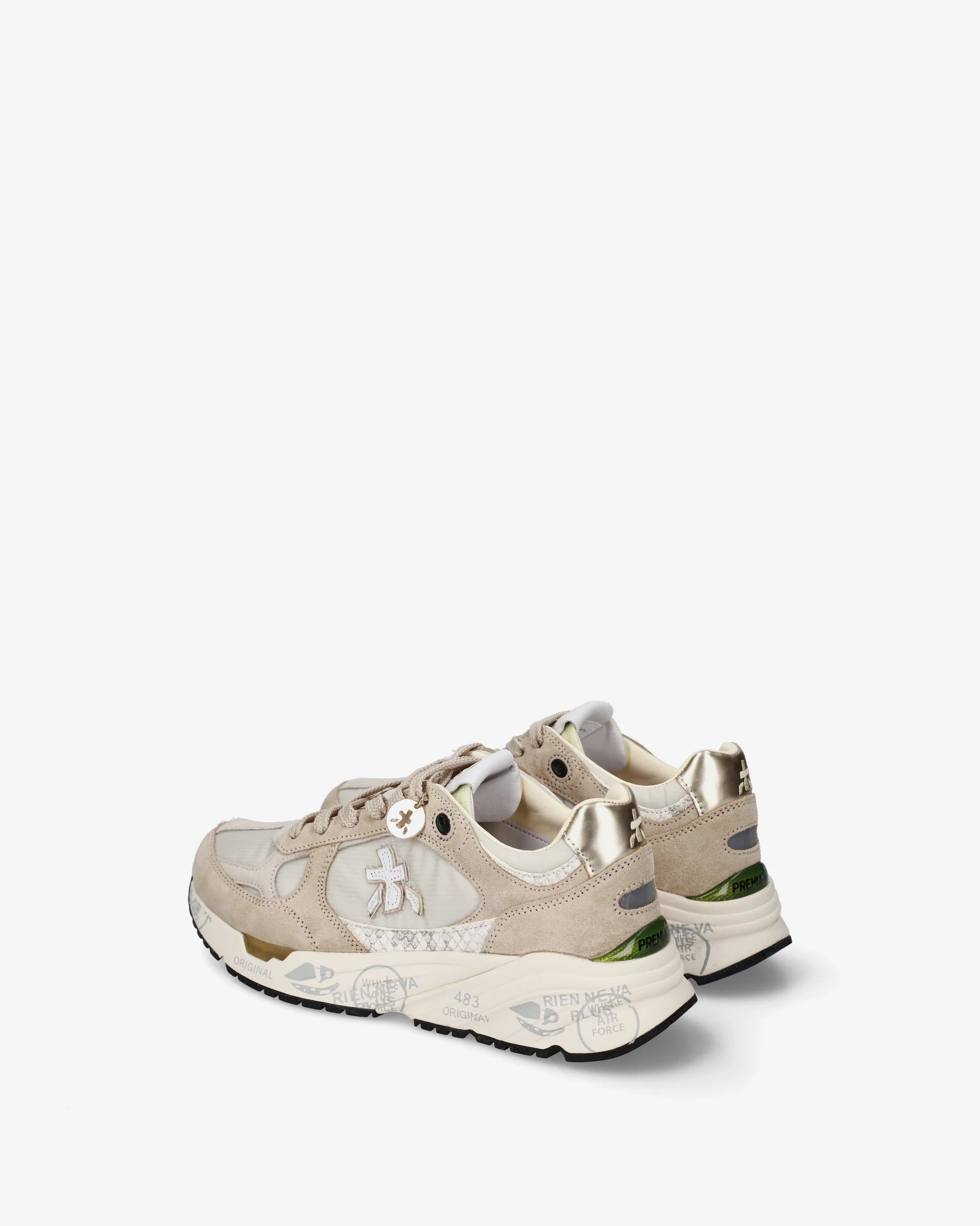 PREMIATA MASE 8116