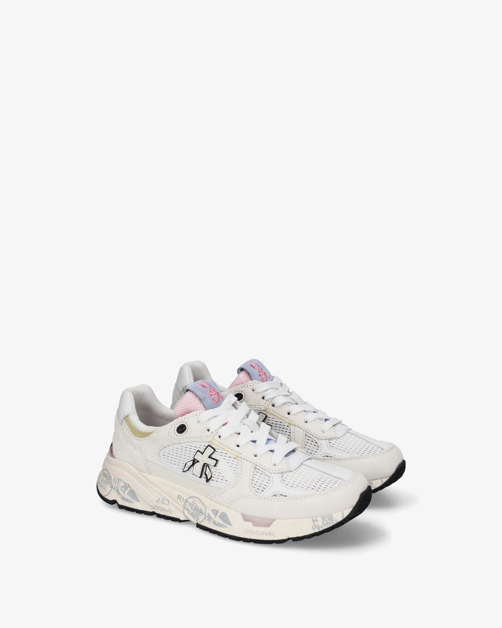 PREMIATA MASE 8206