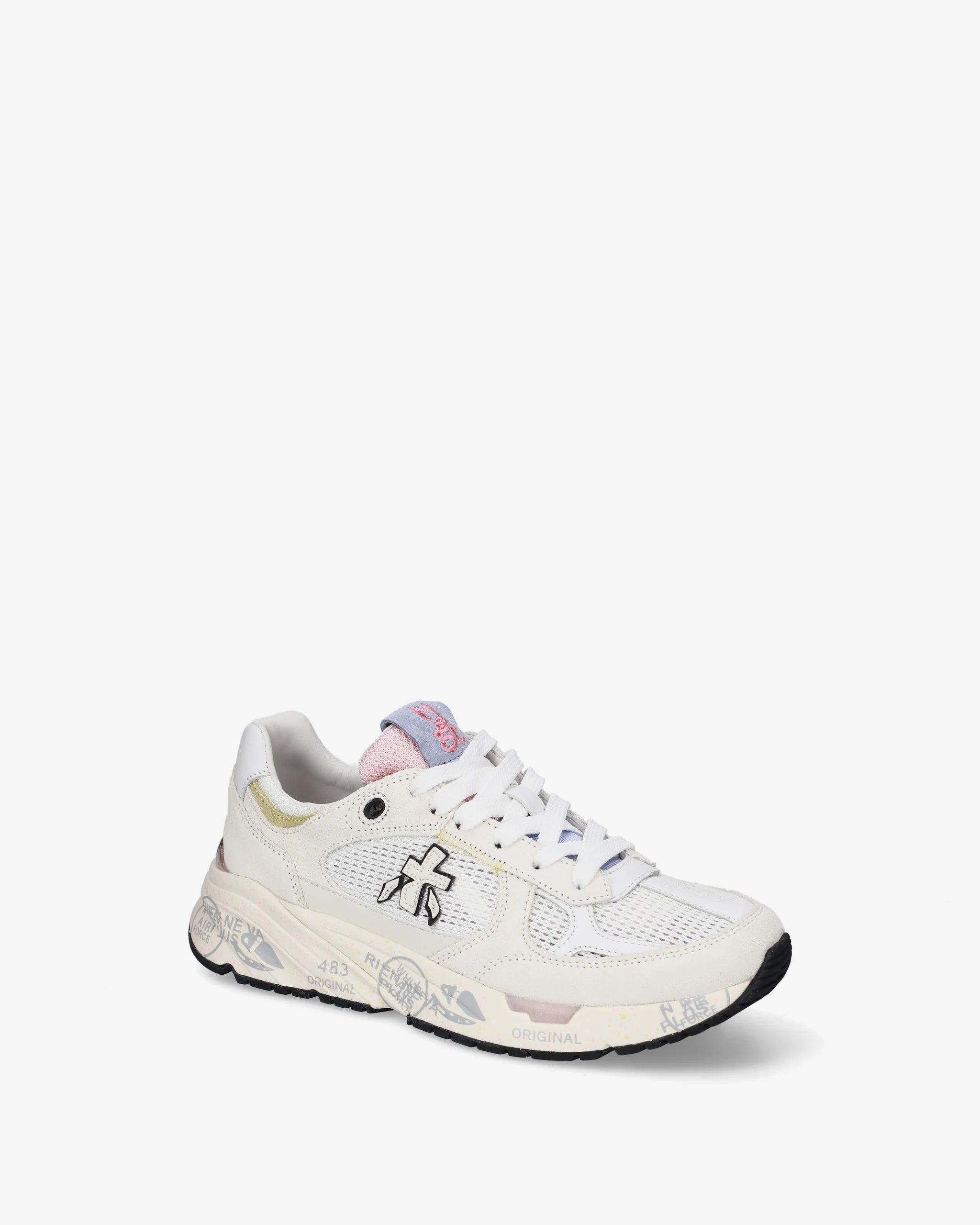 PREMIATA MASE 8206