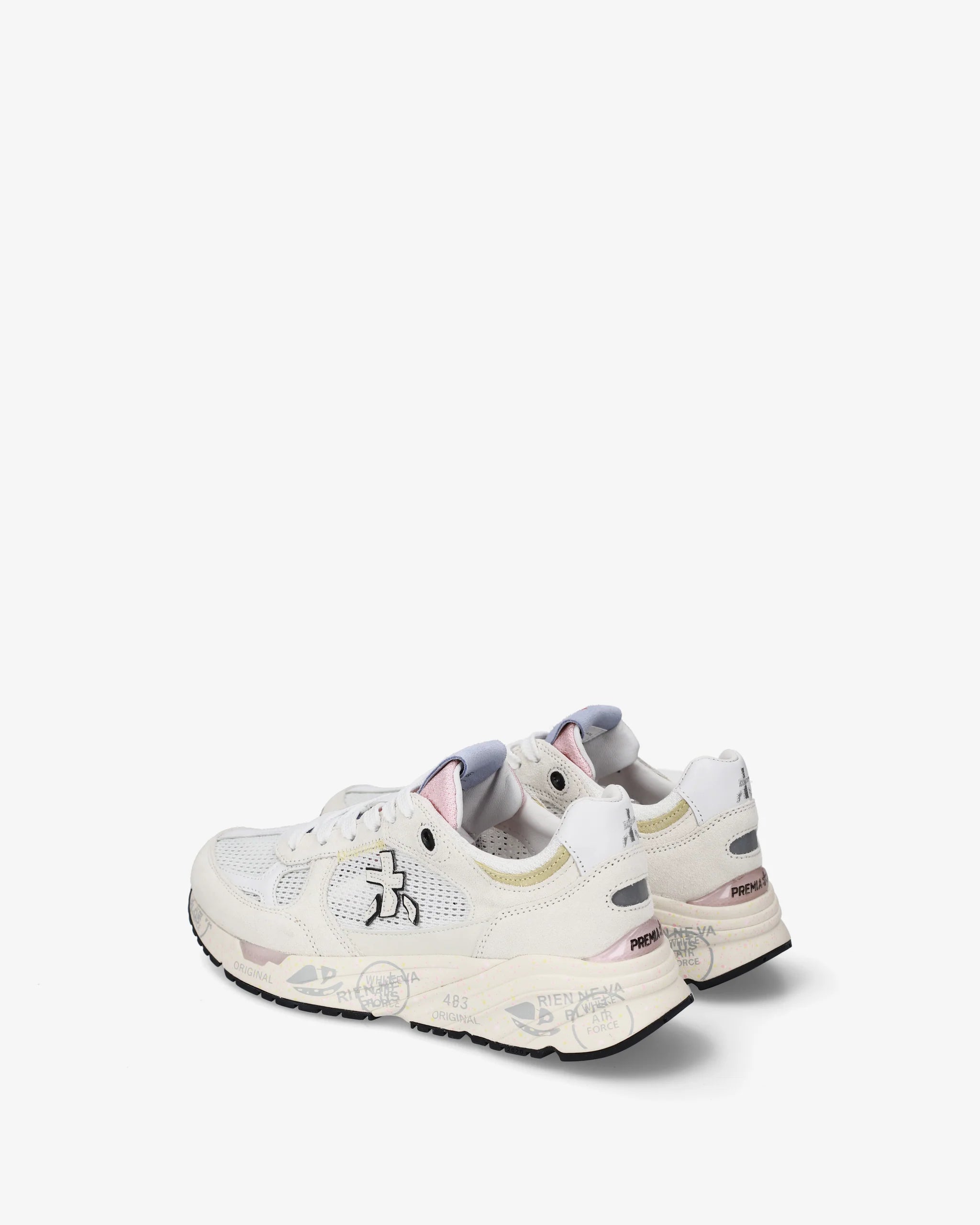 PREMIATA MASE 8206