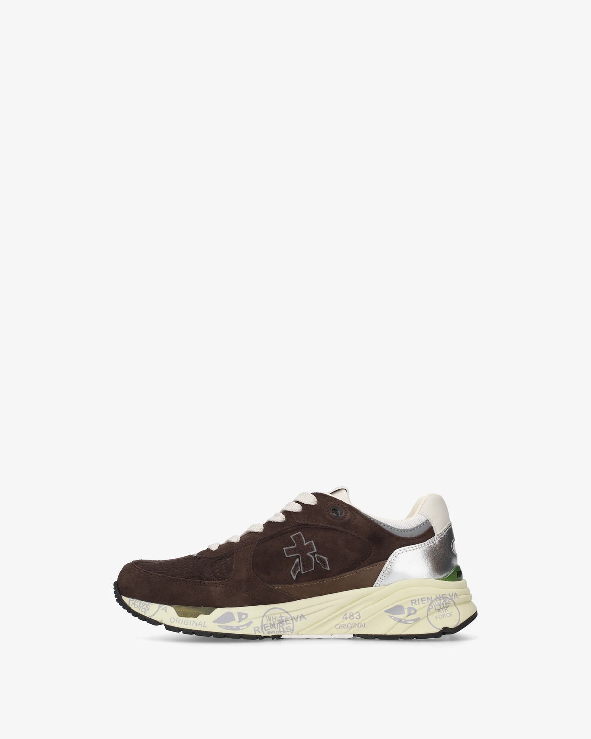 PREMIATA MASED 8596