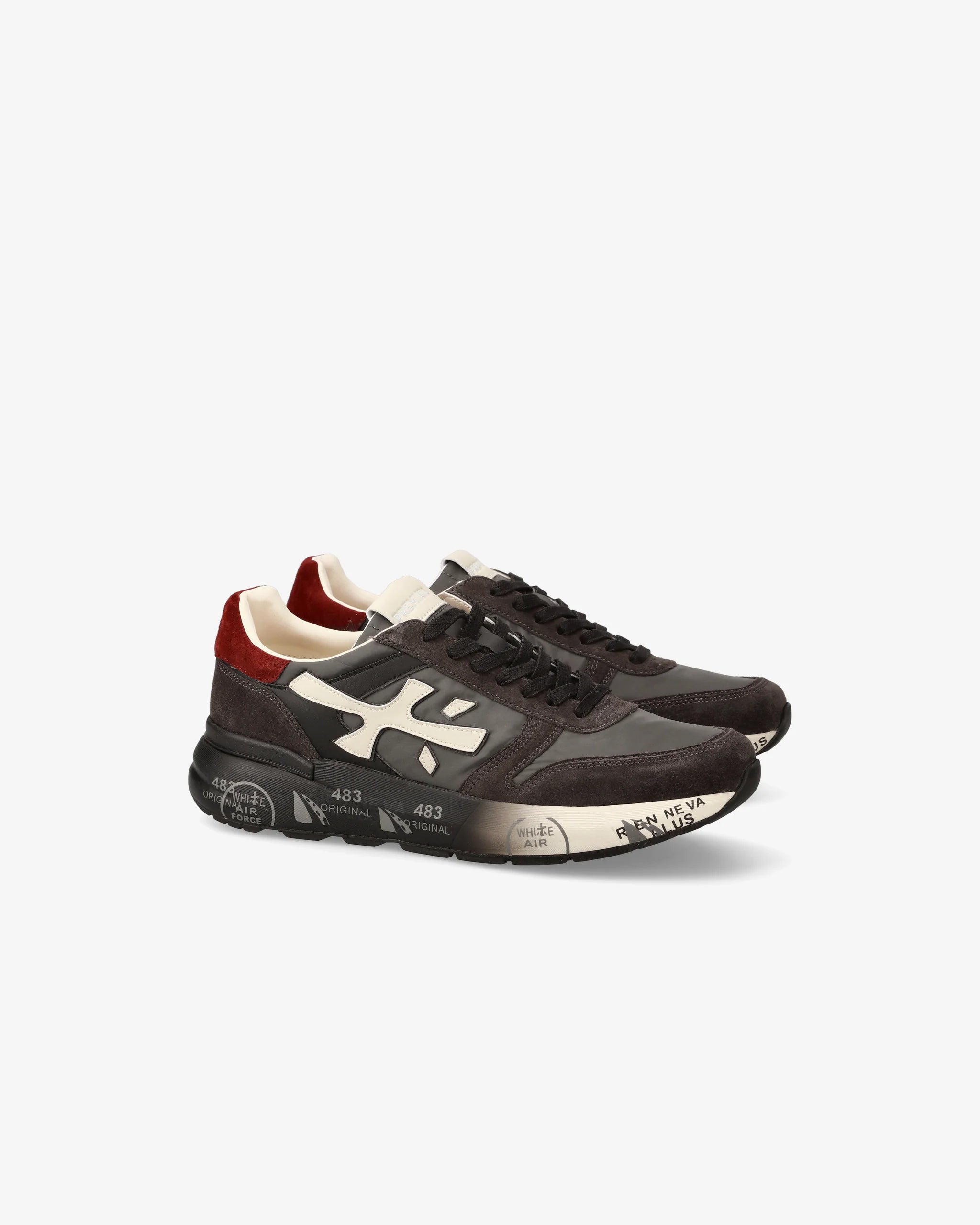 PREMIATA MICK 7719