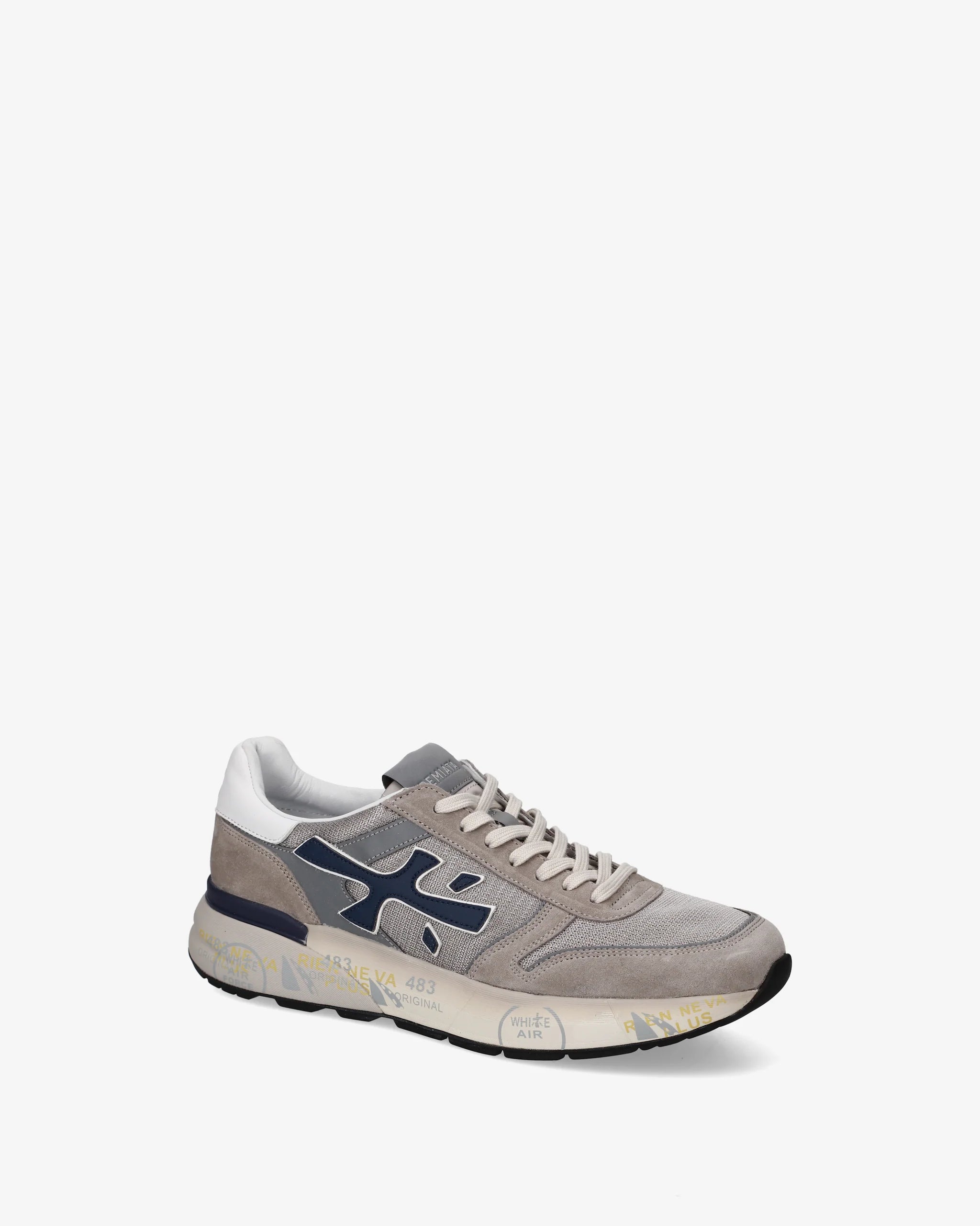 PREMIATA MICK 8001