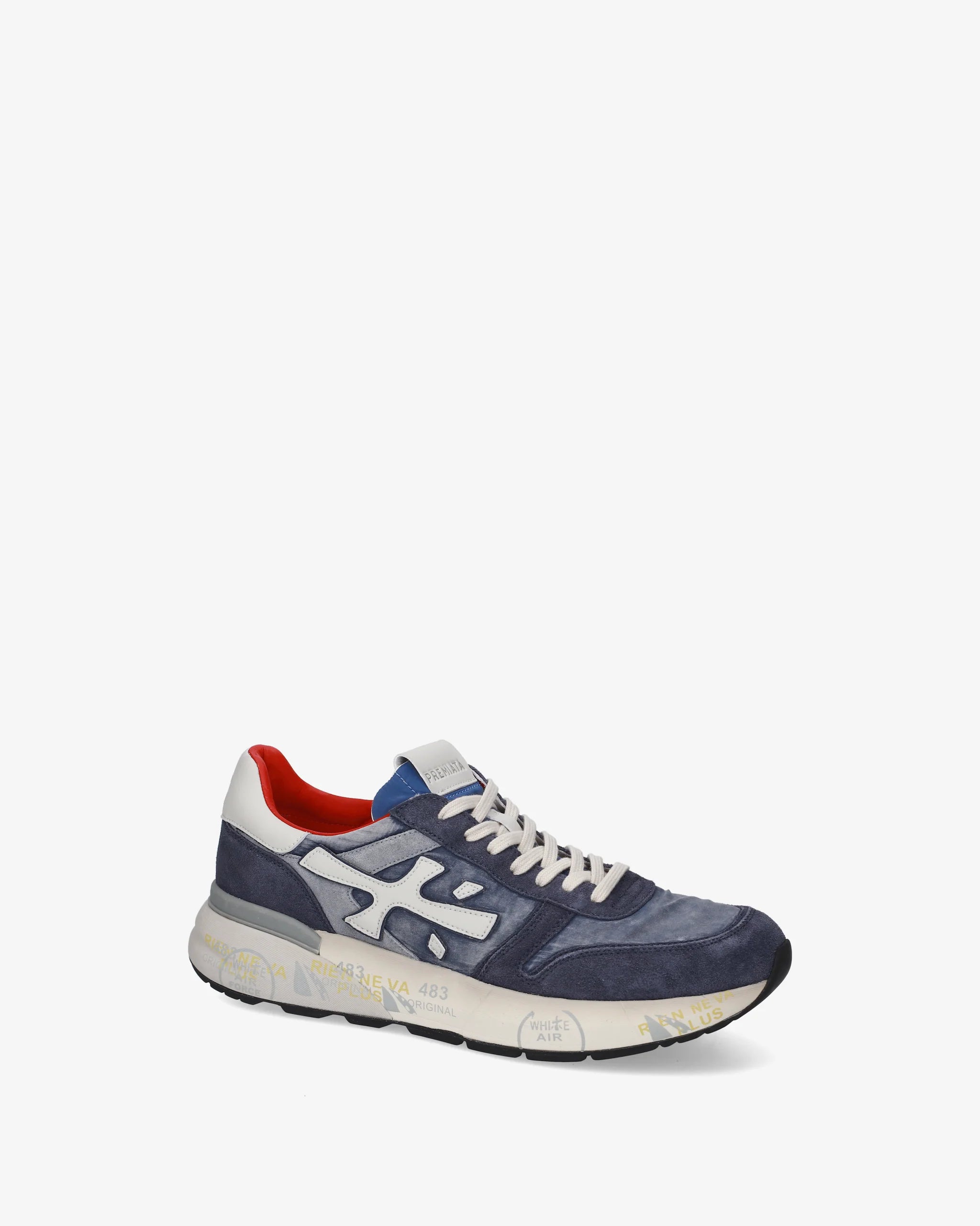 PREMIATA MICK 8006