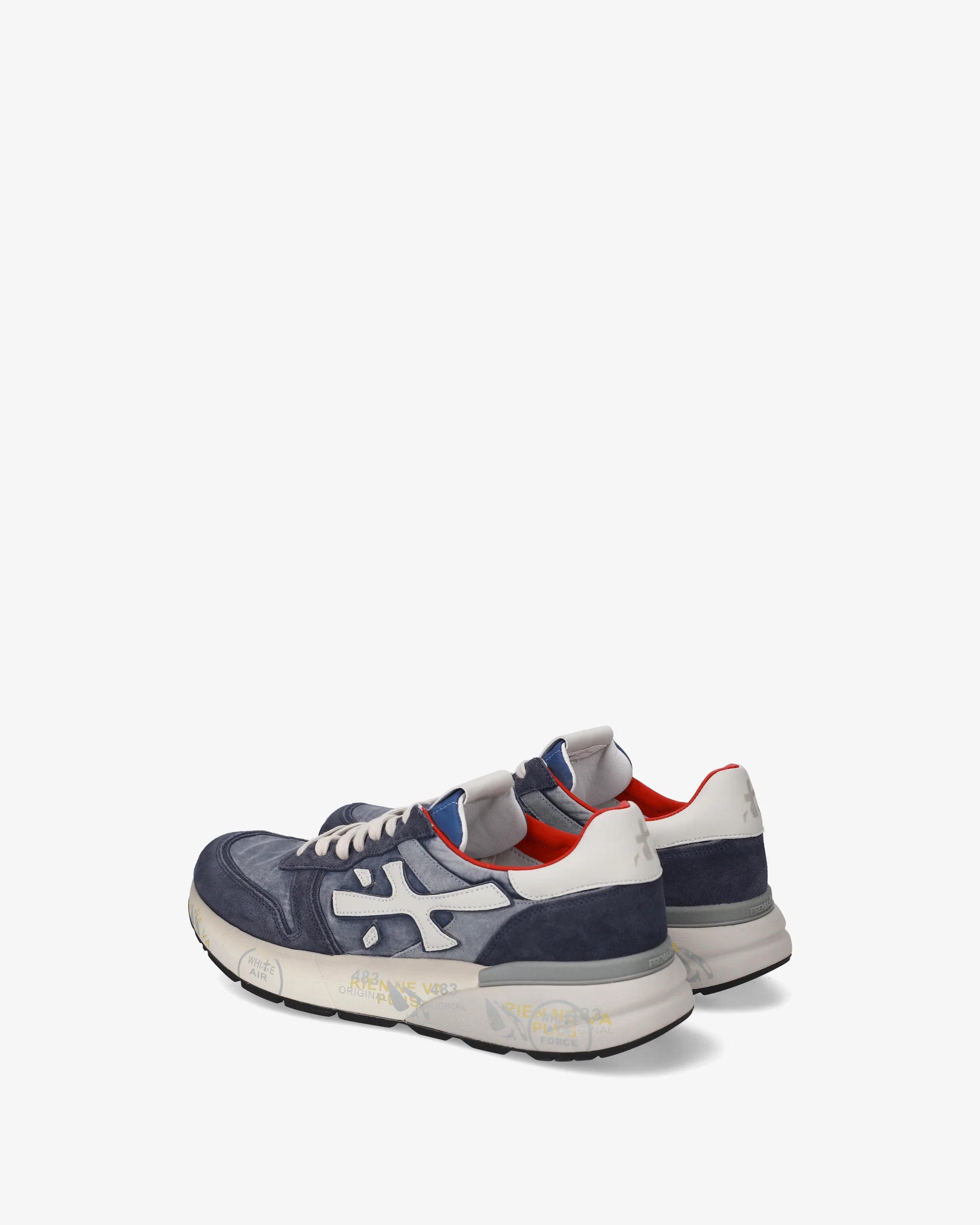 PREMIATA MICK 8006