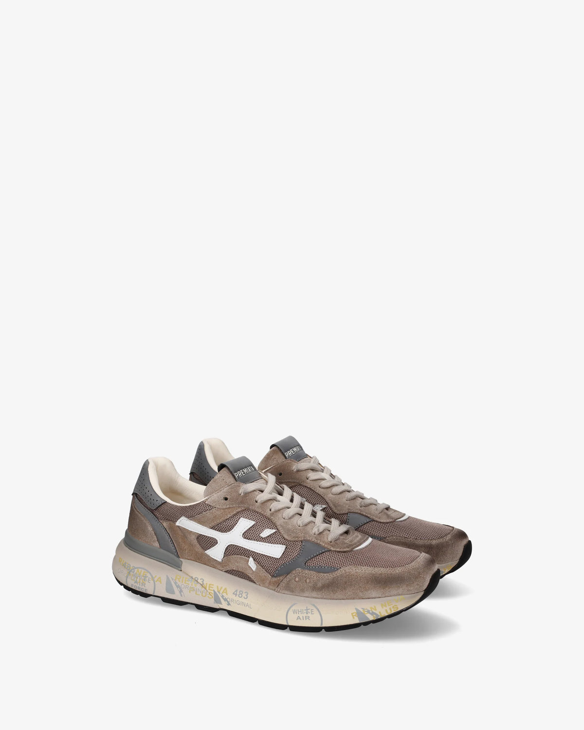 PREMIATA MICK01 8118