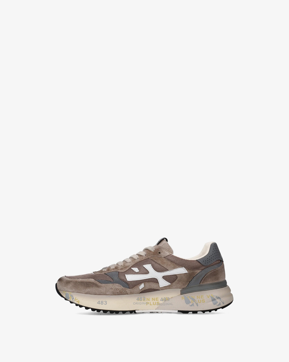 PREMIATA MICK01 8118