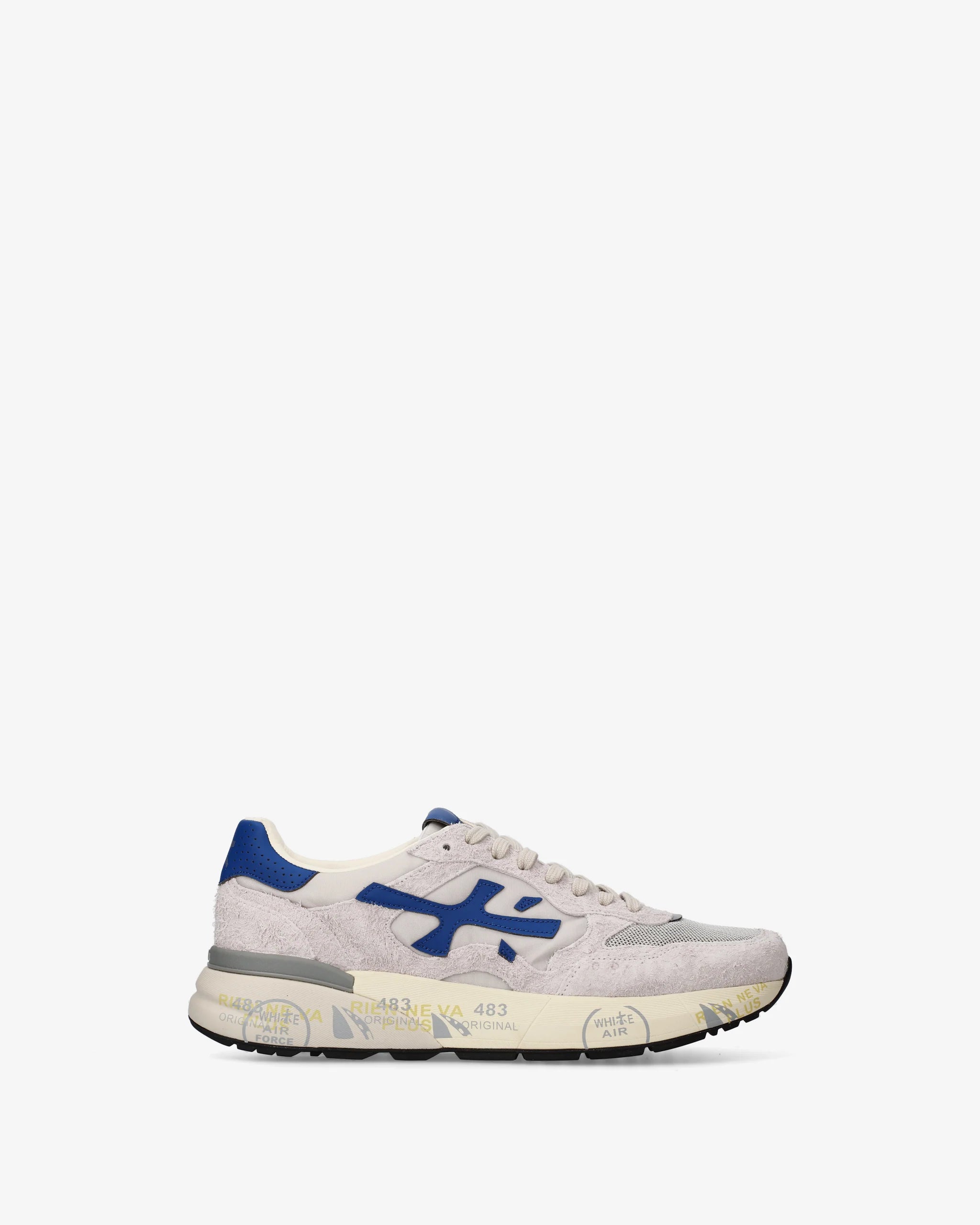 PREMIATA MICK 0.1 8237