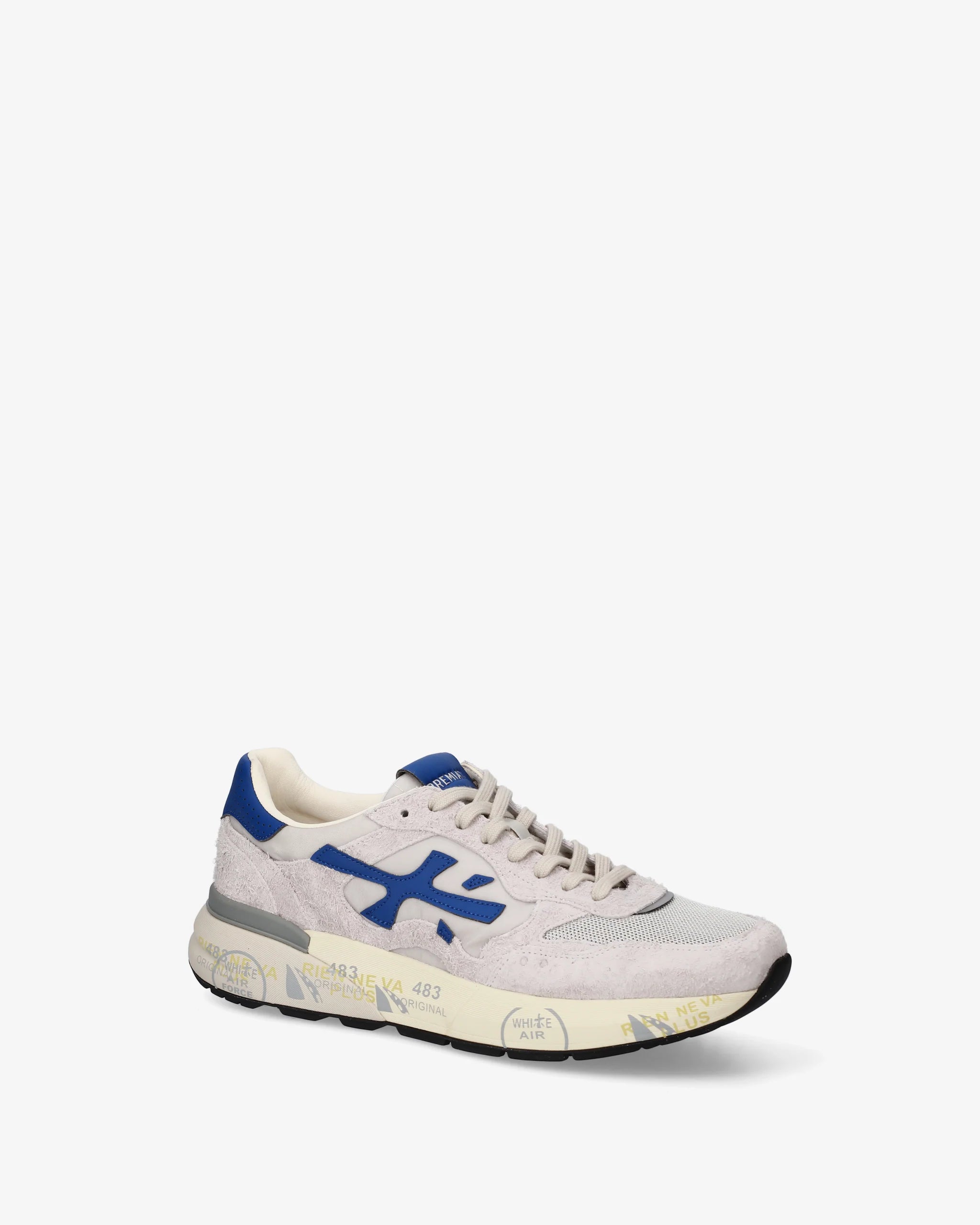 PREMIATA MICK 0.1 8237
