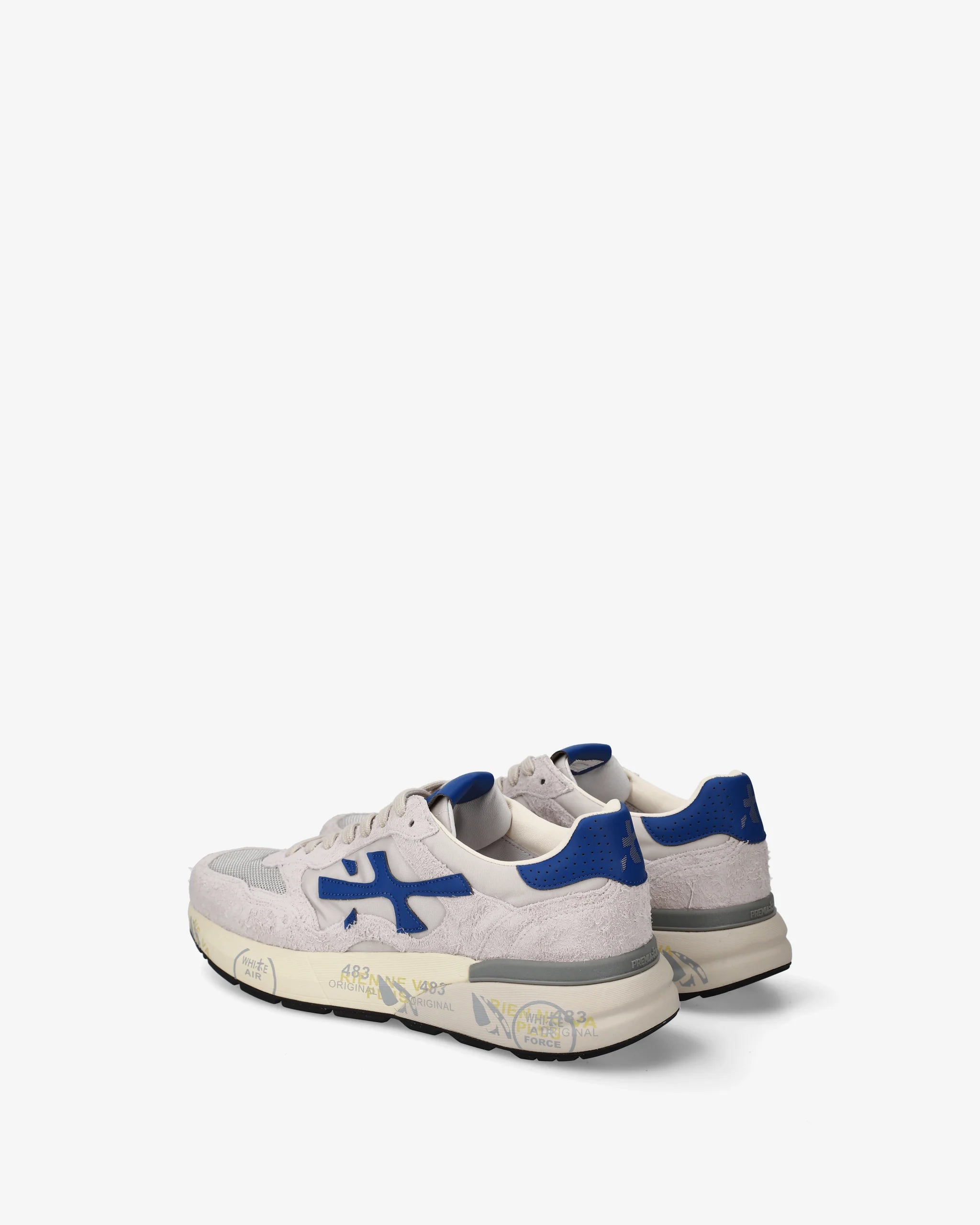 PREMIATA MICK 0.1 8237