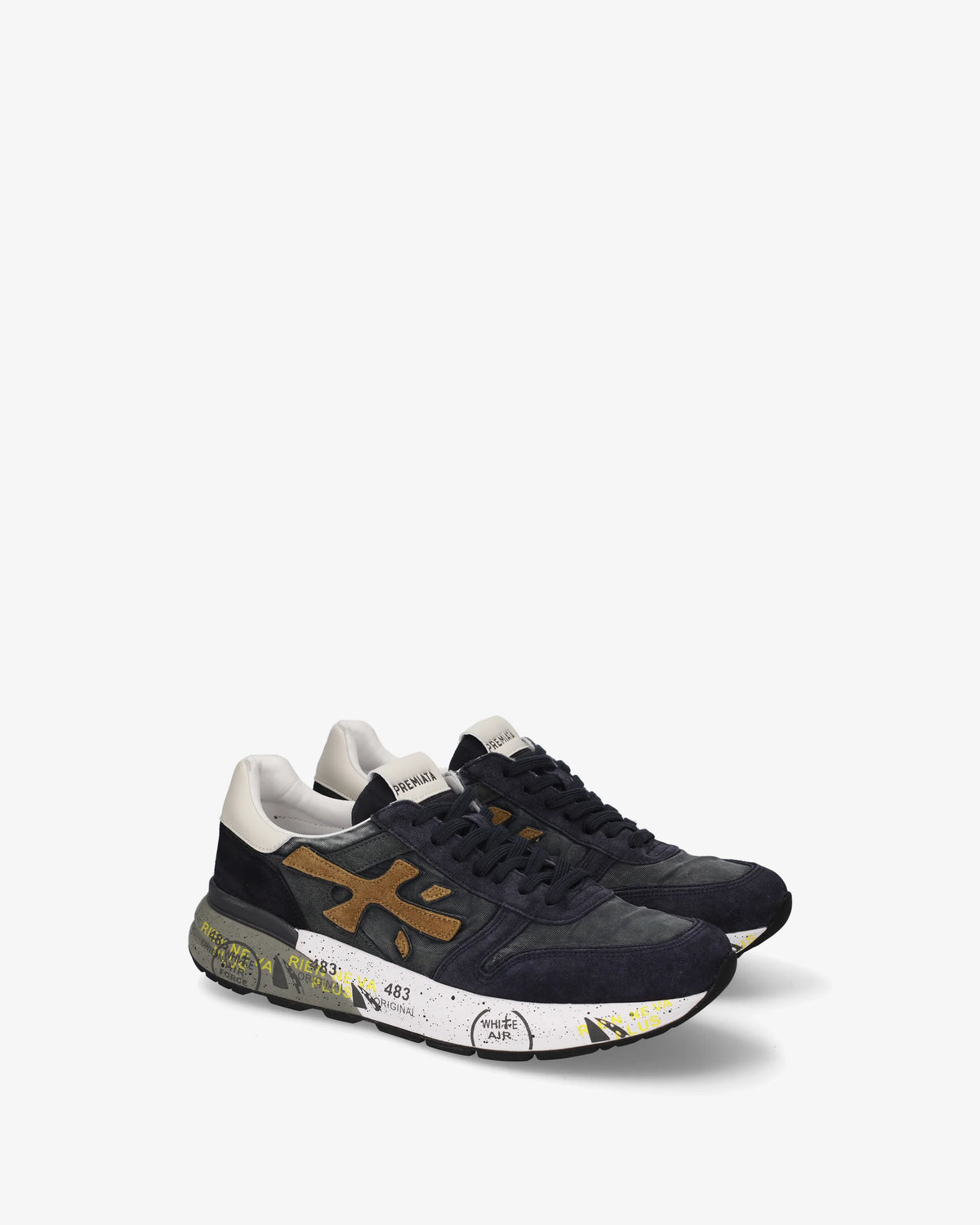 PREMIATA MICK 8435