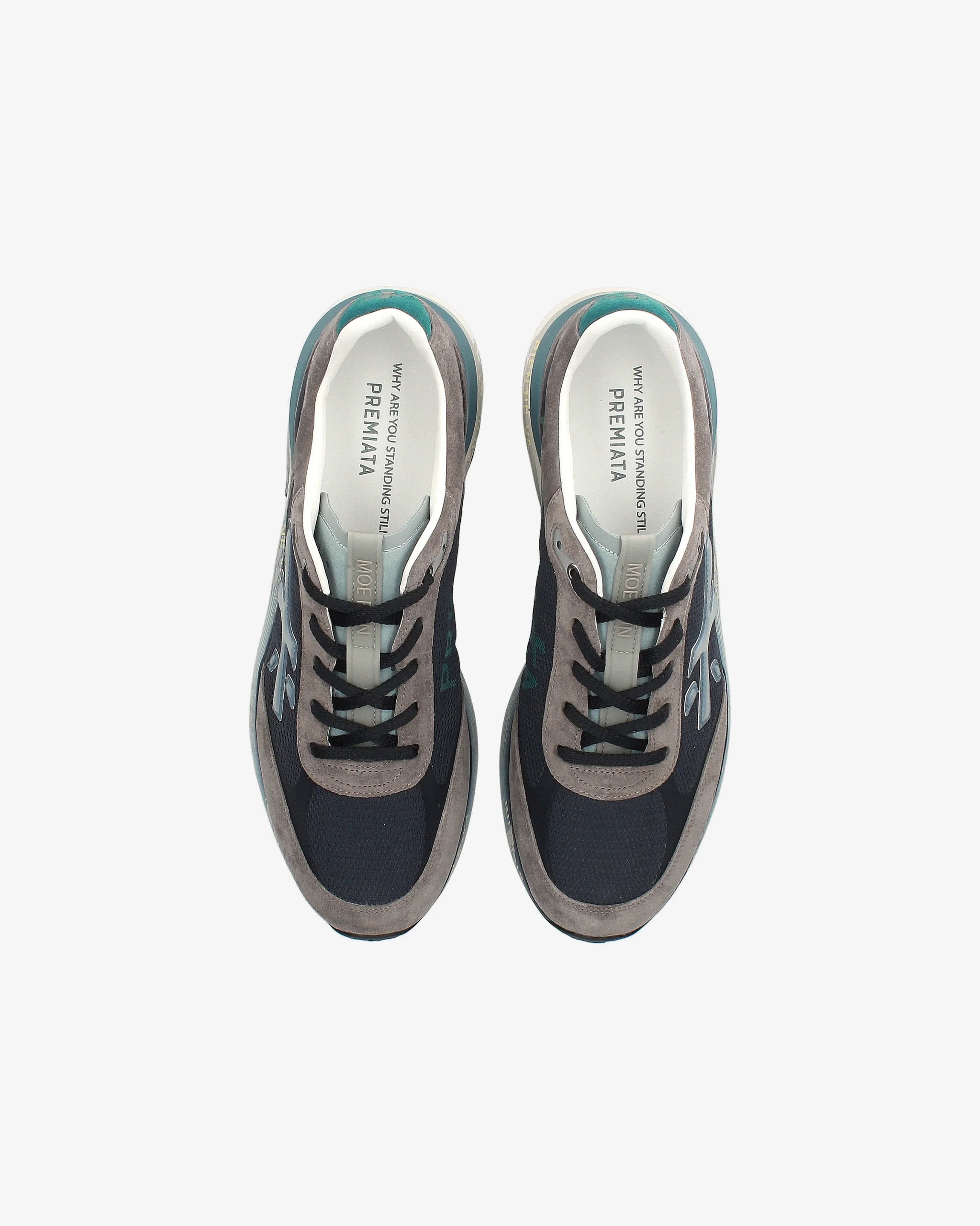 PREMIATA MOERUND 7772