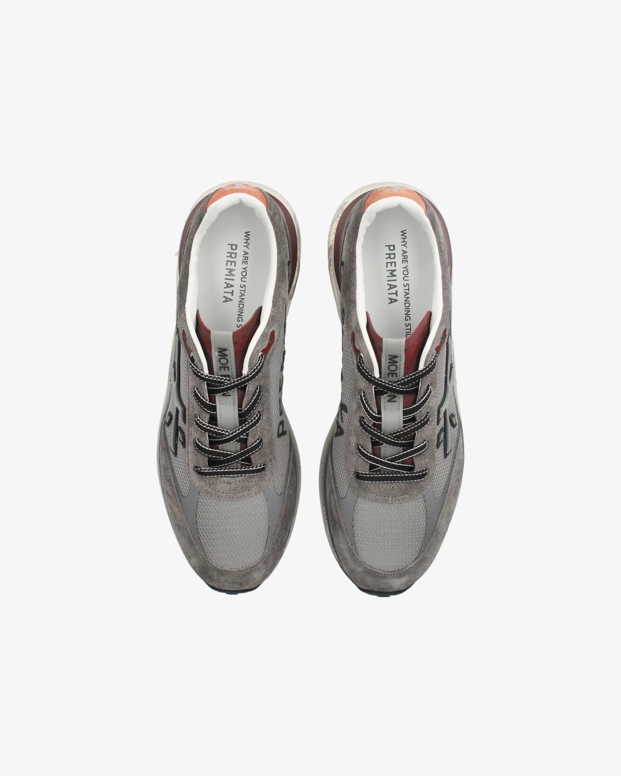 PREMIATA MOERUND 7773