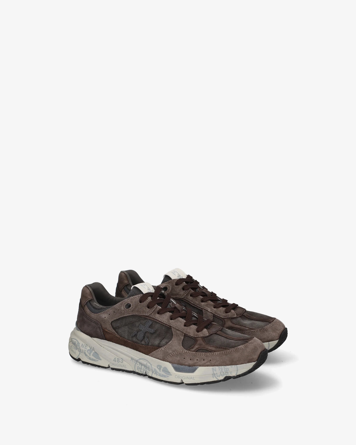 PREMIATA MASE25 8421