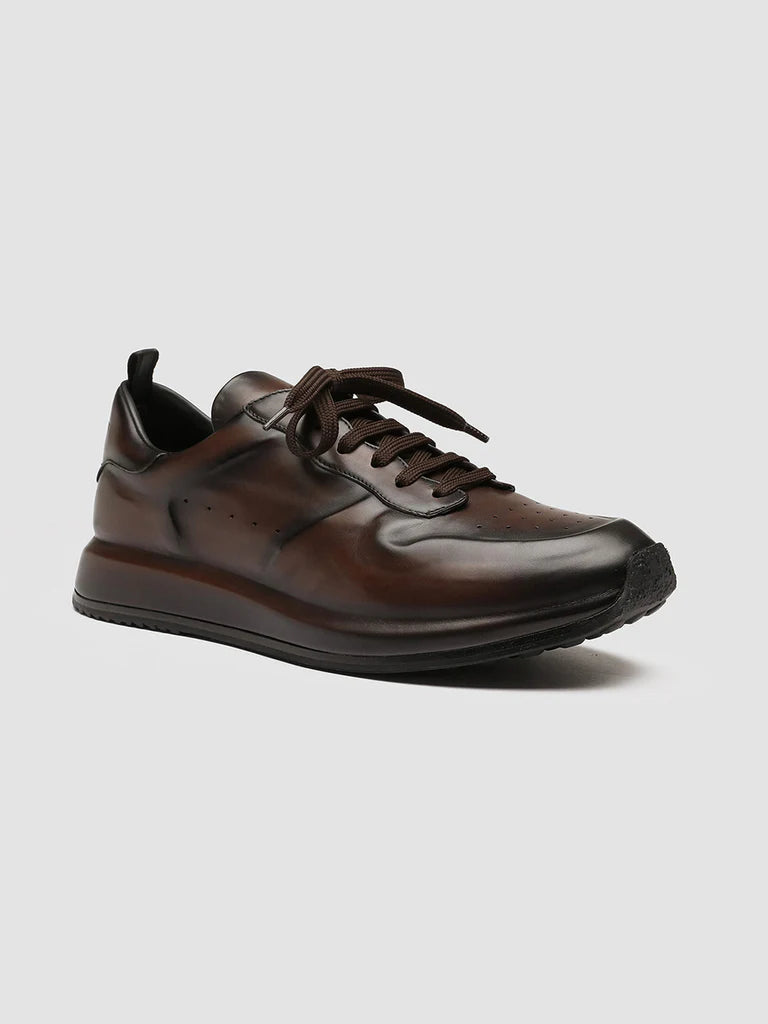 OFFICINE CREATIVE RACE LUX BUTTERO TRUFFLE