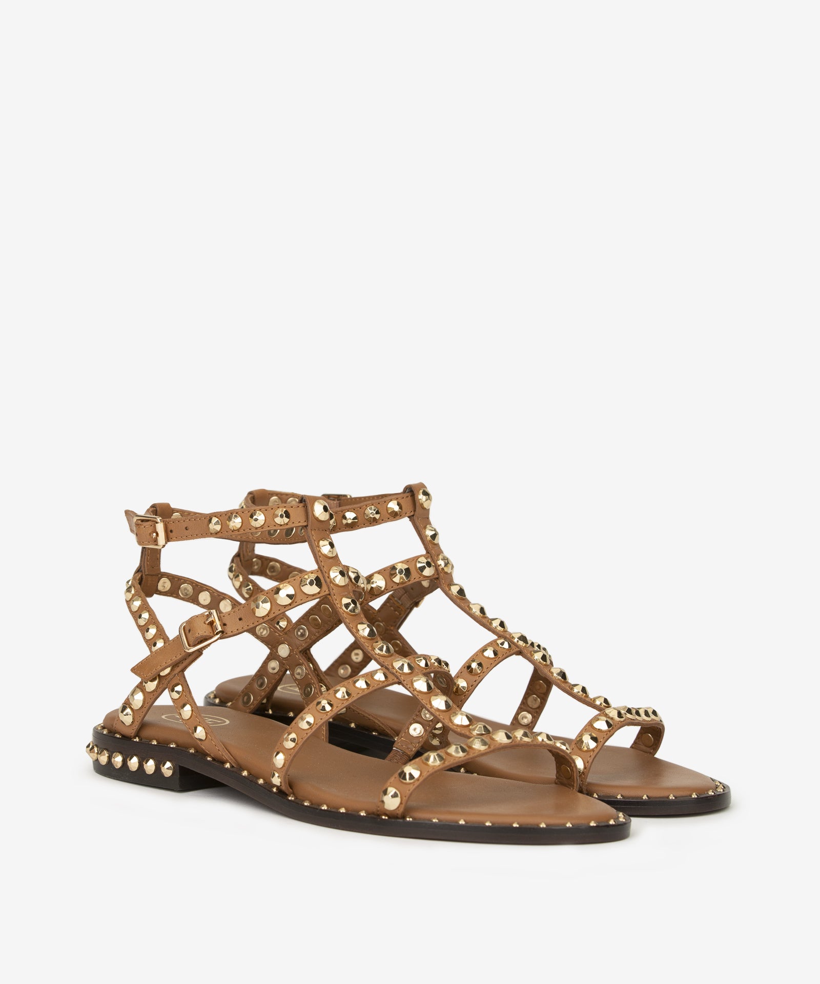 ASH PRECIOUS BRASIL CINNAMON