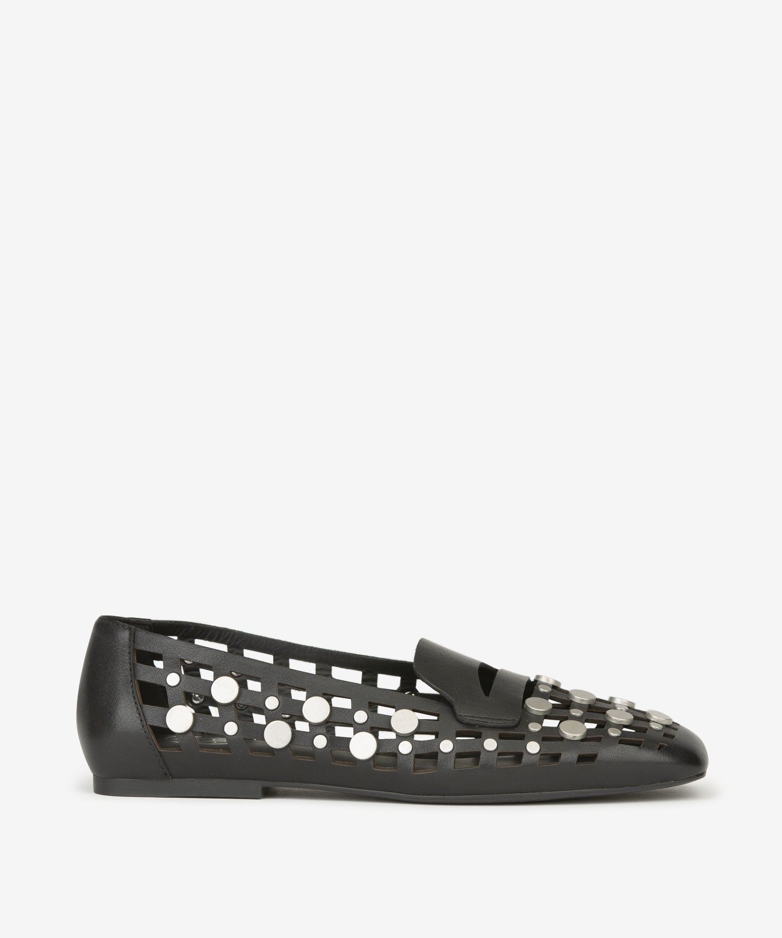 ASH BALI BLACK