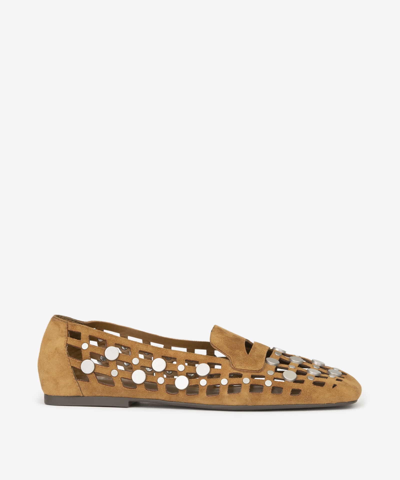 ASH BALI SADDLE