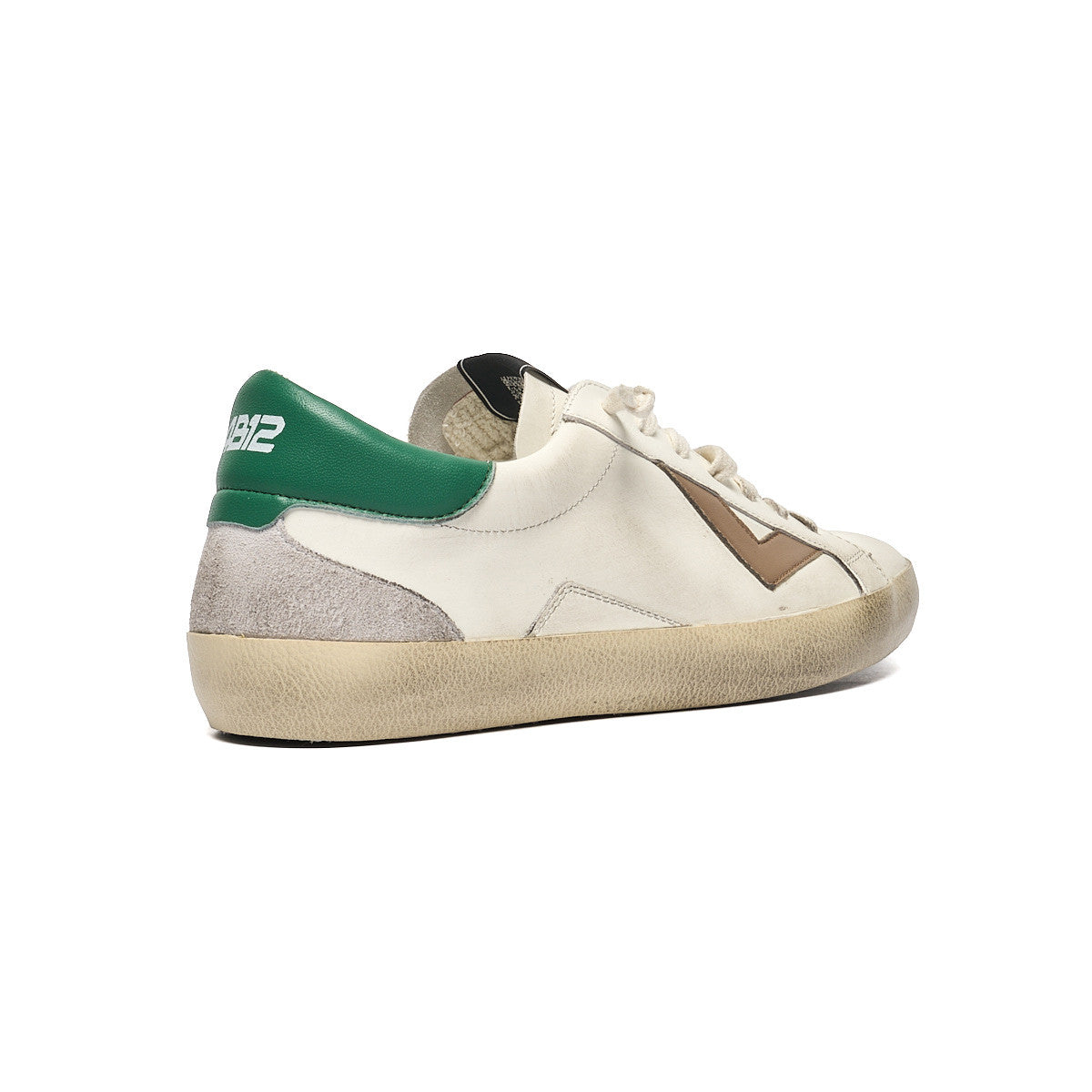 4B12 SUPRIME U7002 CAMEL GREEN