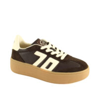 BACK70 XXL N001 SPONGY NAPPA COFFEE BUTTER