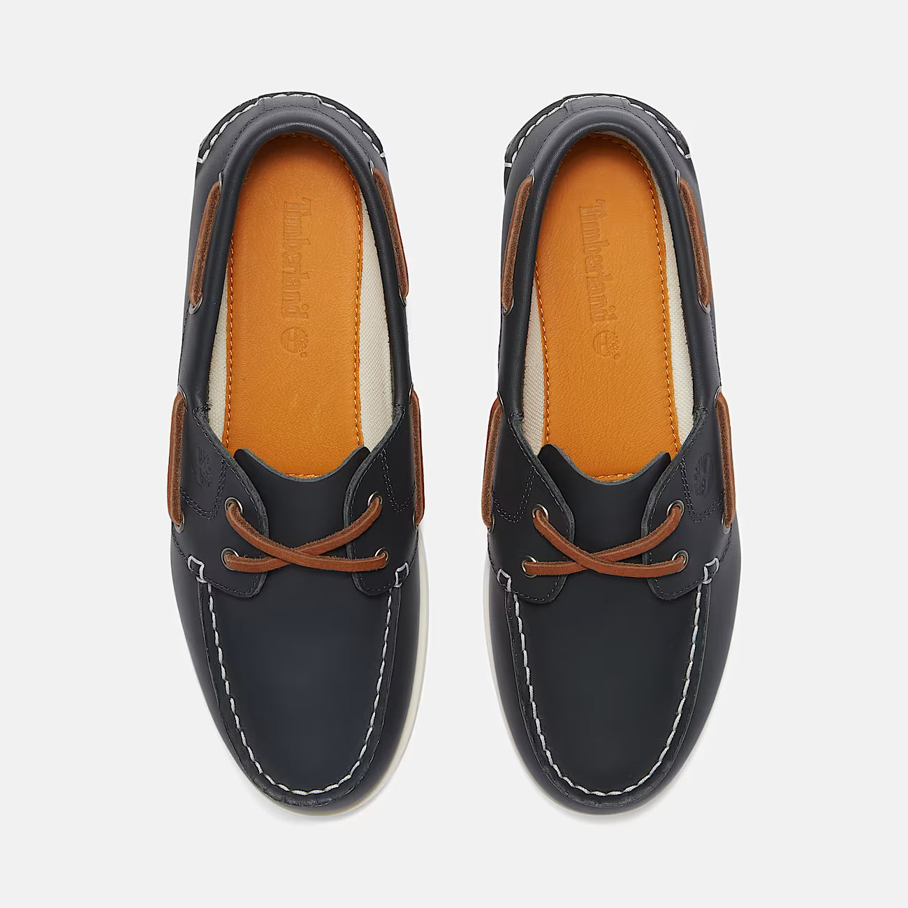 TIMBERLAND VELA WOMEN CLASSIC BOAT SHOE BLU