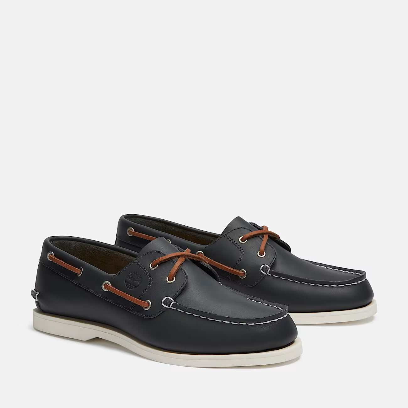 TIMBERLAND VELA WOMEN CLASSIC BOAT SHOE BLU