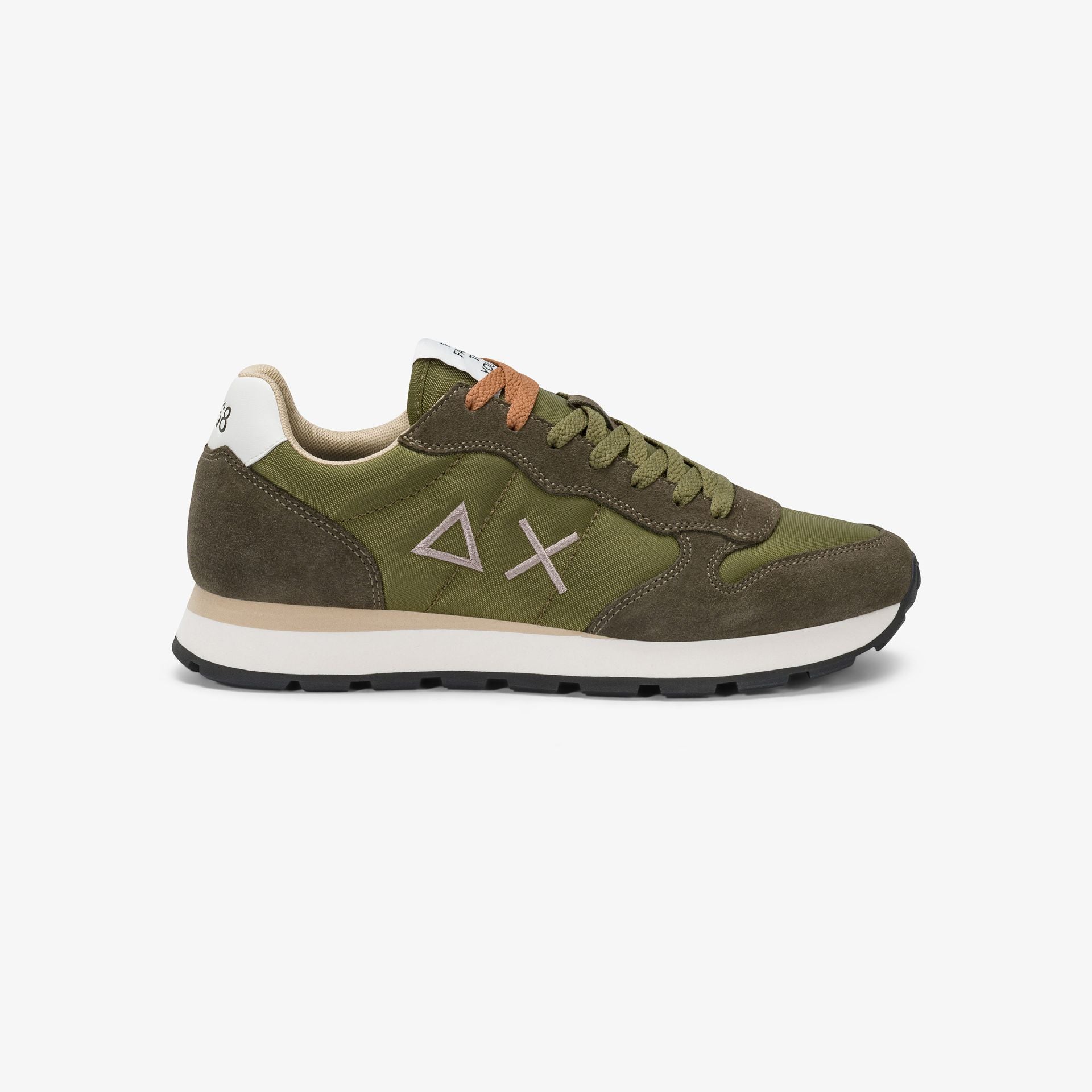SUN68 Z36101 TOM SOLID 19 MILITARE