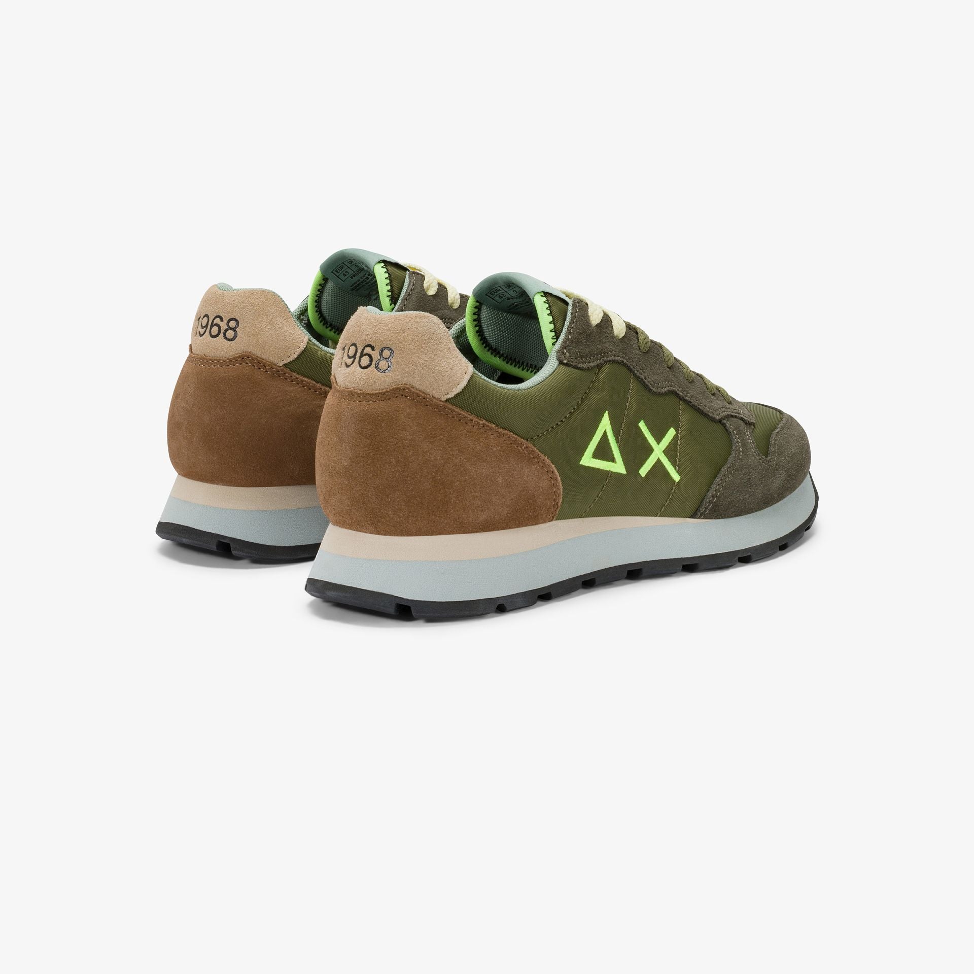 SUN 68 Z36106 TOM MULTICOLOR 19 MILITARE