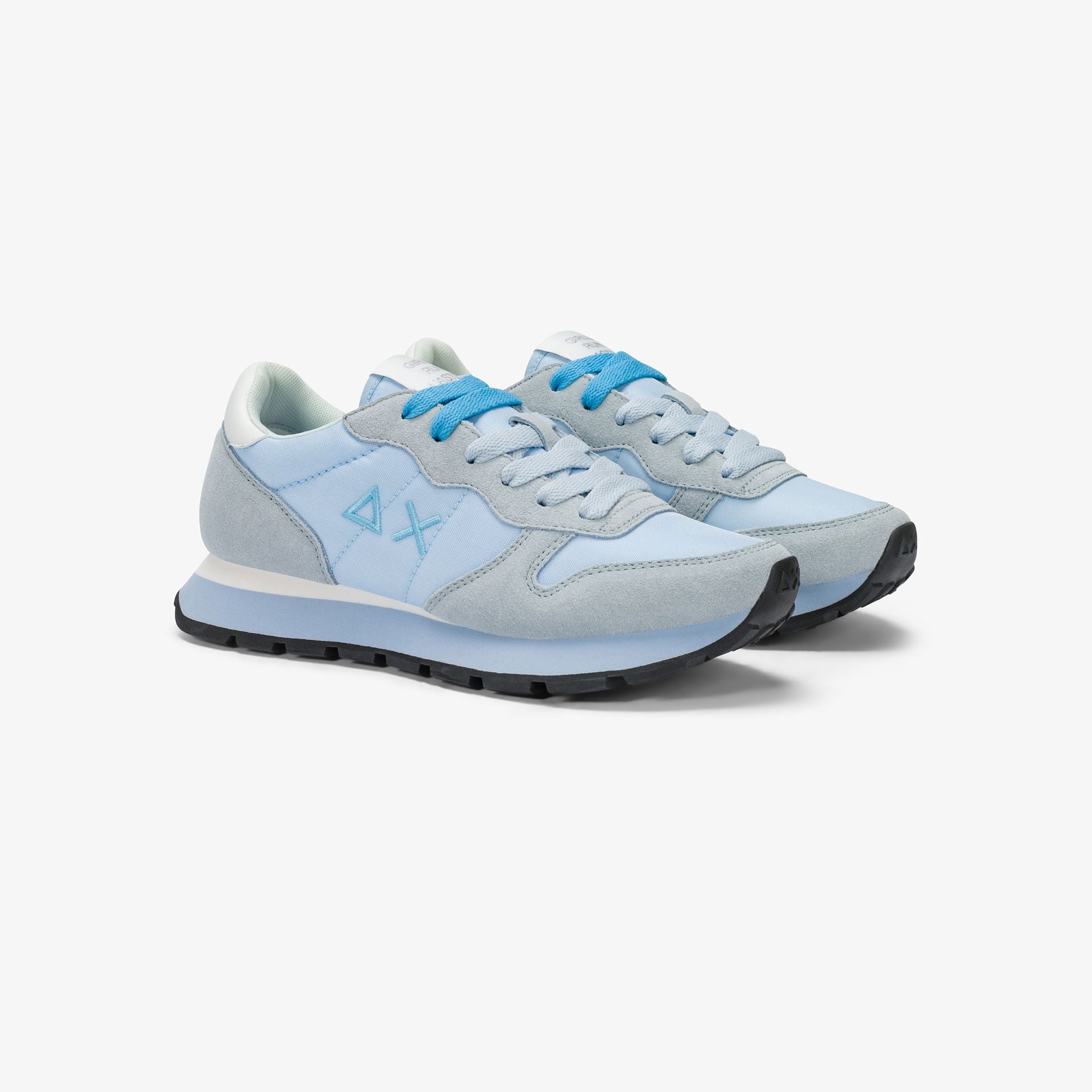 SUN 68 Z36201 ALLY SOLID 05 AZZURRO
