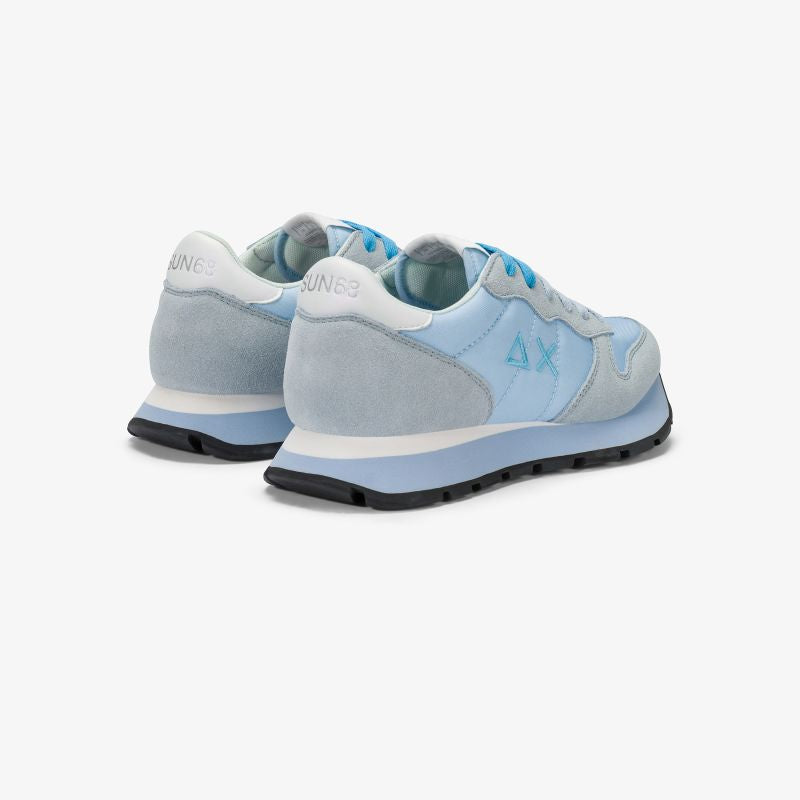 SUN 68 Z36201 ALLY SOLID 05 AZZURRO