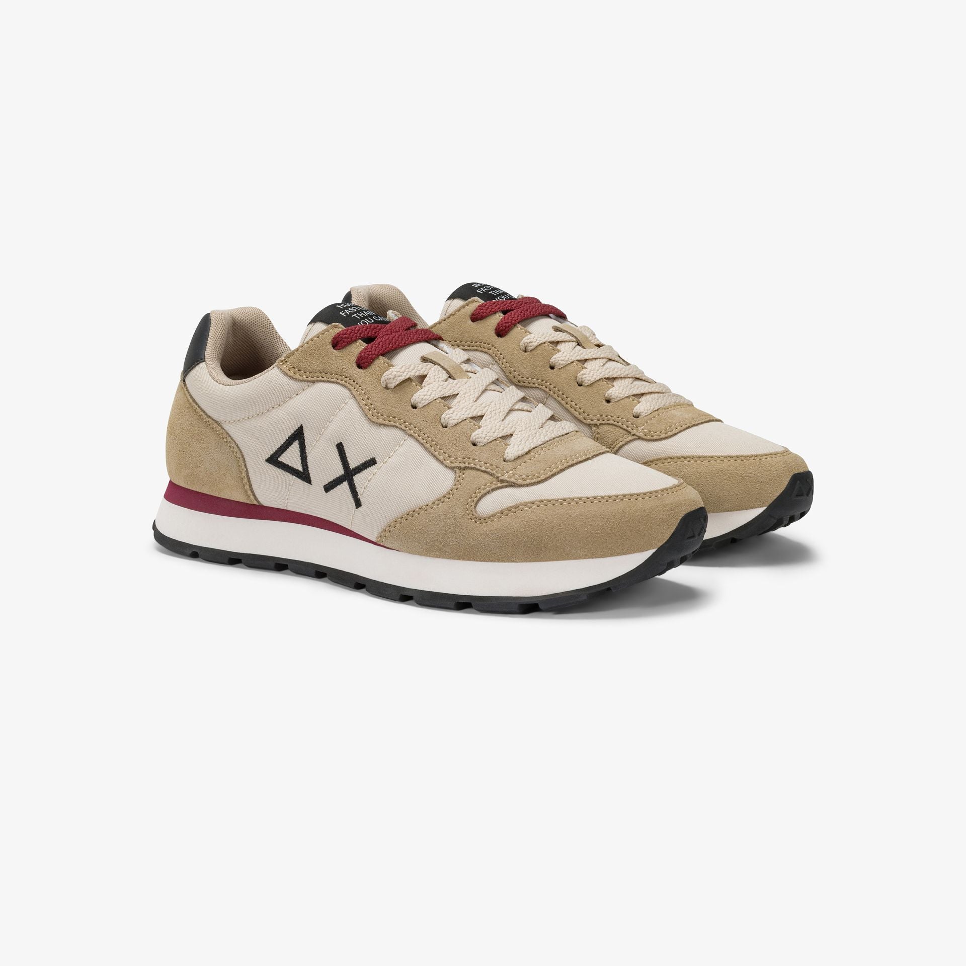 SUN68 TOM SOLID 165 BEIGE