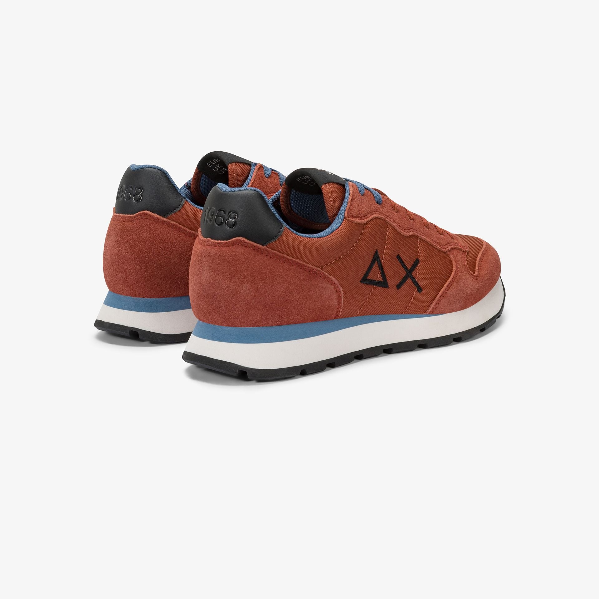 SUN68 TOM SOLID 36 RUST