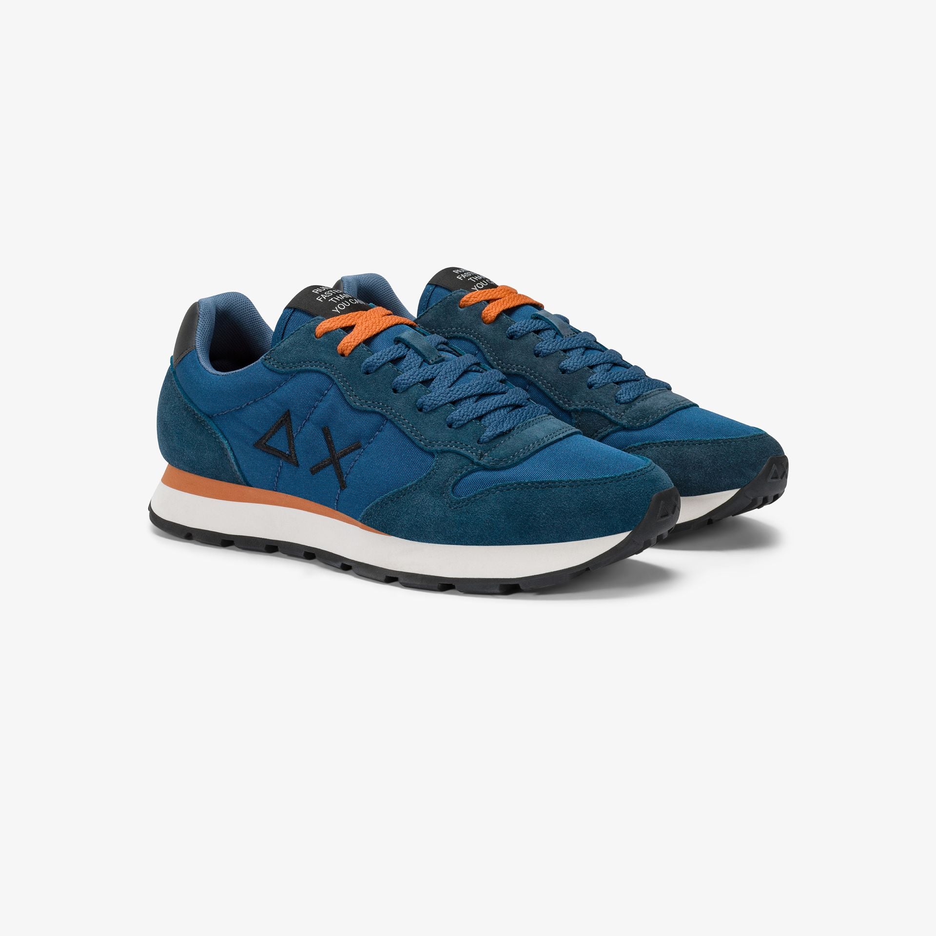 SUN68 TOM SOLID 78 PETROLIO