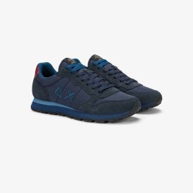 SUN 68 Z46101 TOM 0735 NAVY BLUE BORDEAUX
