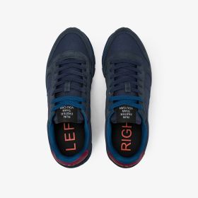 SUN 68 Z46101 TOM 0735 NAVY BLUE BORDEAUX