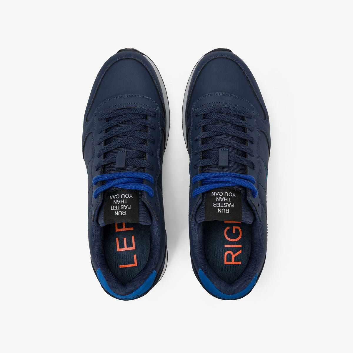 SUN 68 Z46103 TOM 07 NAVY BLUE