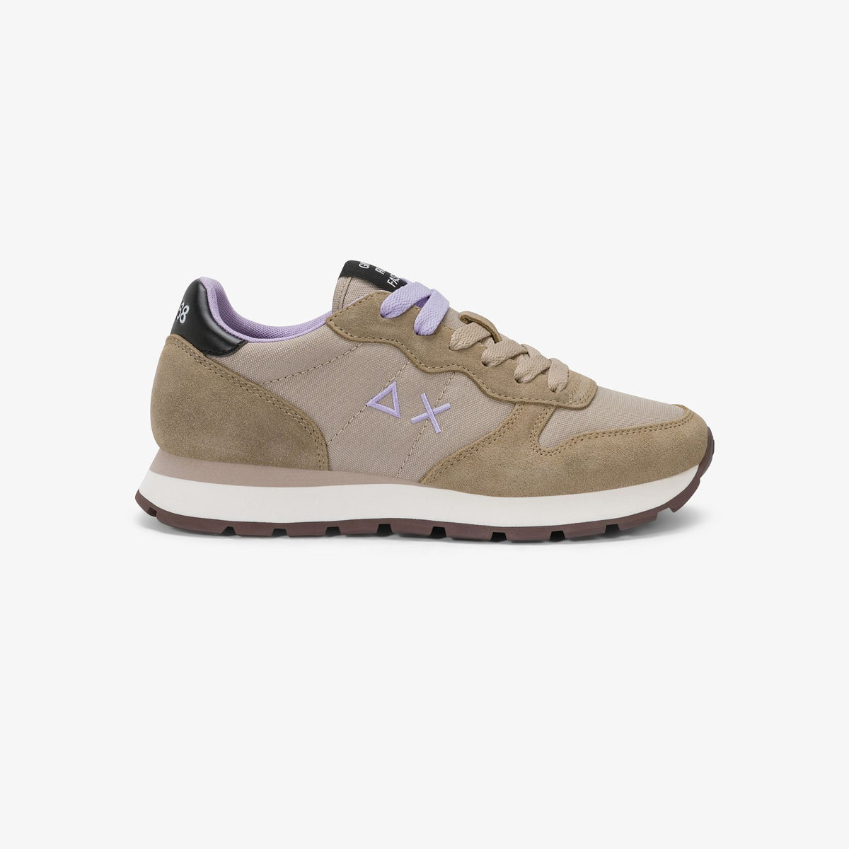 SUN 68 Z46201 ALLY SOLID 77 BEIGE SCURO