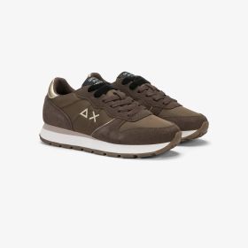 SUN 68 Z46202 ALLY GOLD SILVER 08 MARRONE