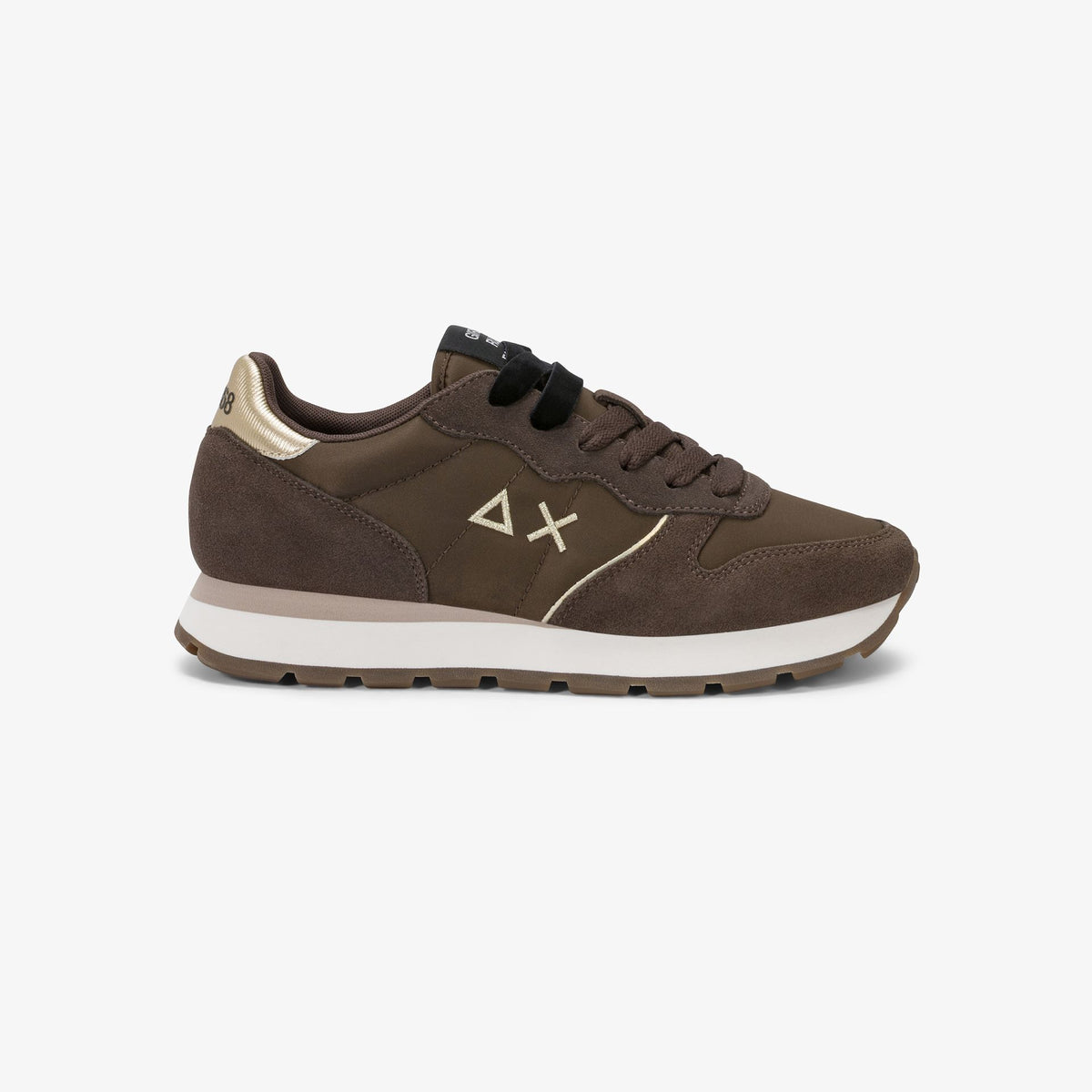 SUN 68 Z46202 ALLY GOLD SILVER 08 MARRONE