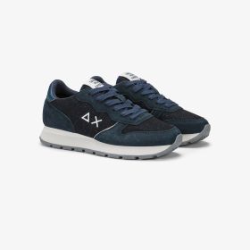 SUN 68 Z46204 ALLY GLITTER 07 NAVY BLUE
