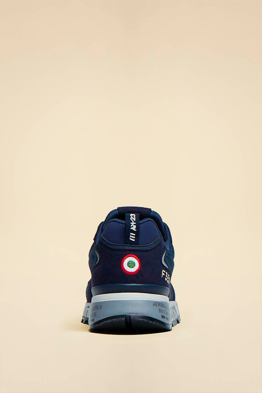 AERONAUTICA MILITARE F35A BLU