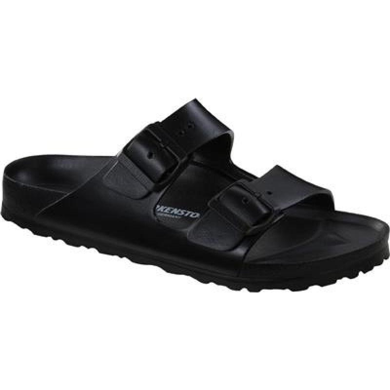 BIRKENSTOCK ARIZONA EVA BLACK